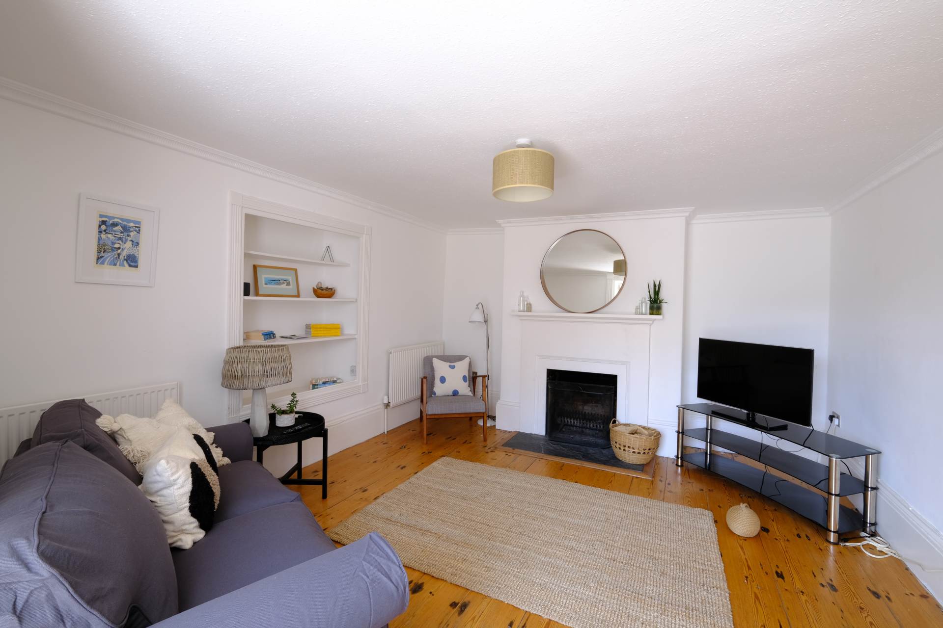 Additional Property Image 3 bedroom End of Terrace for sale in Exmouth 2