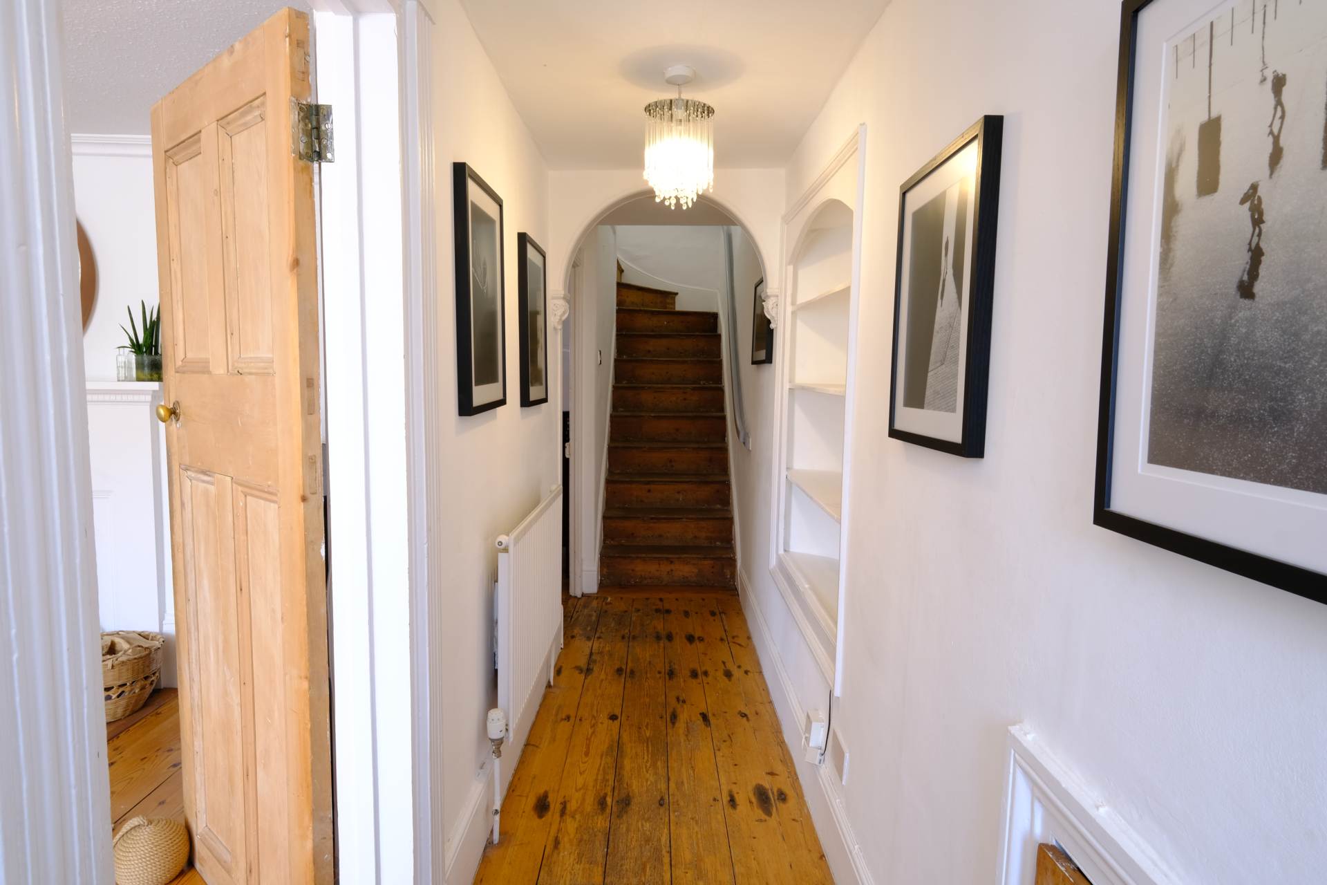 Additional Property Image 3 bedroom End of Terrace for sale in Exmouth 4
