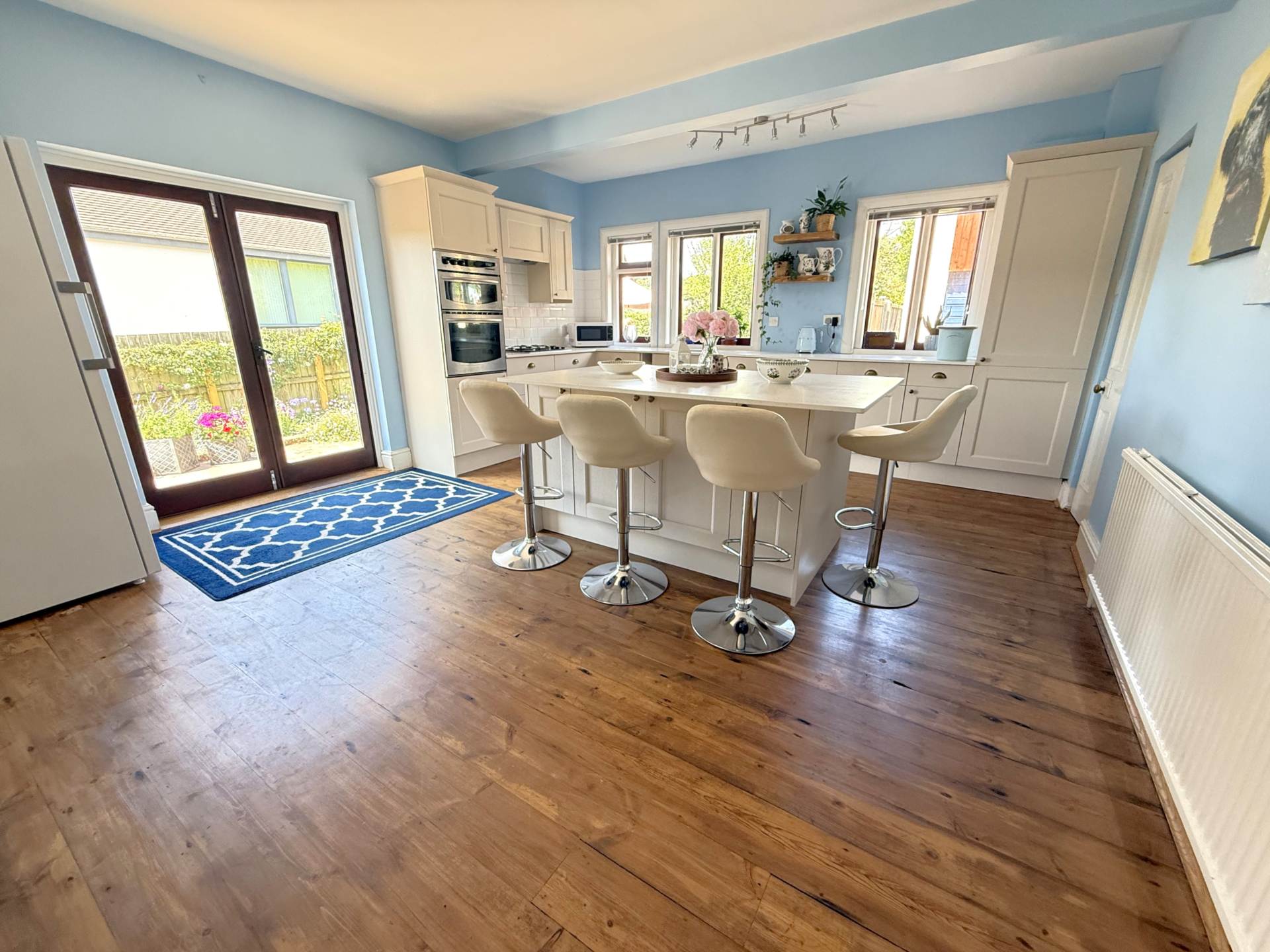 Additional Property Image 4 bedroom Detached for sale in Budleigh Salterton 2