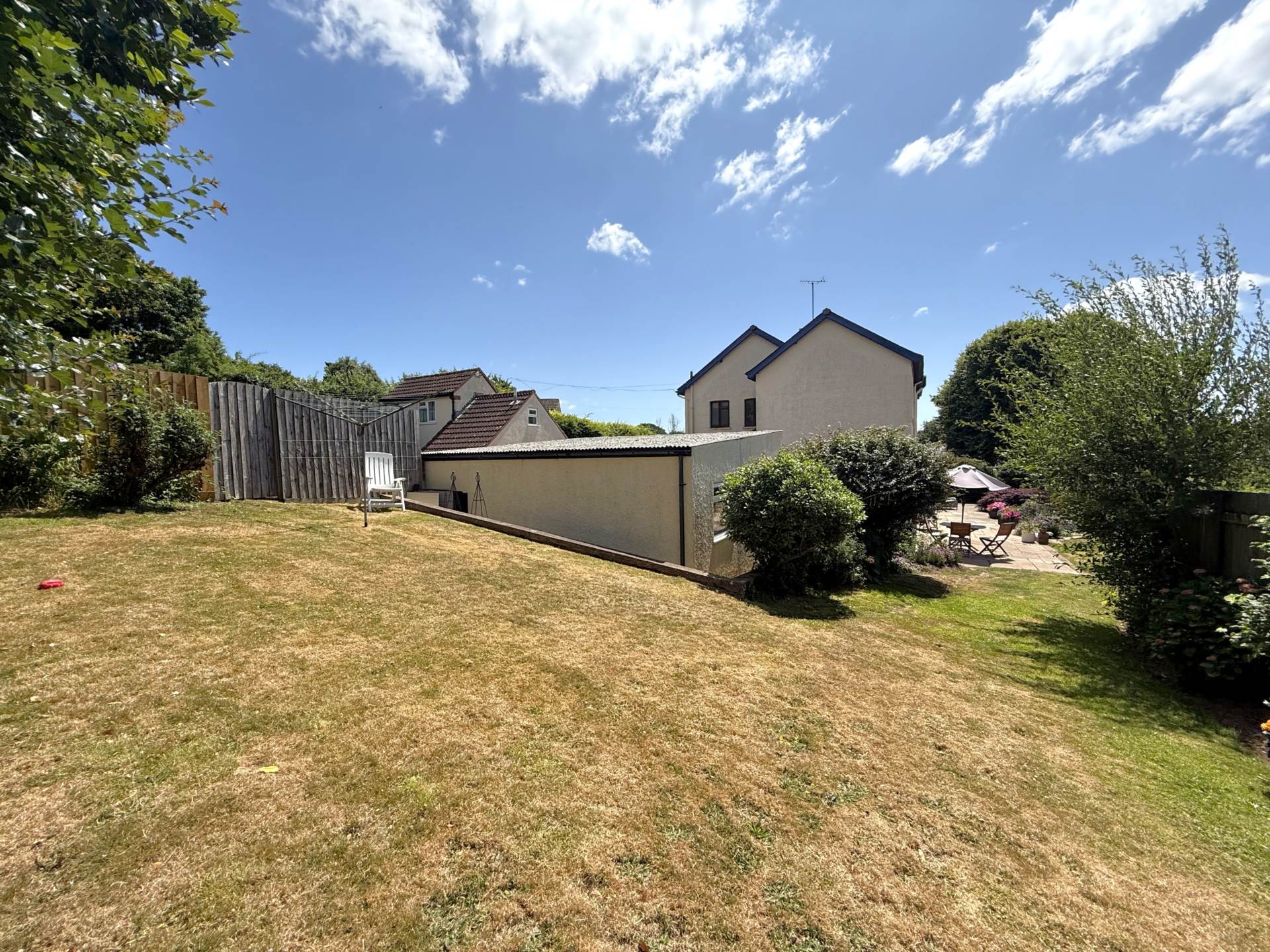 Additional Property Image 4 bedroom Detached for sale in Budleigh Salterton 3