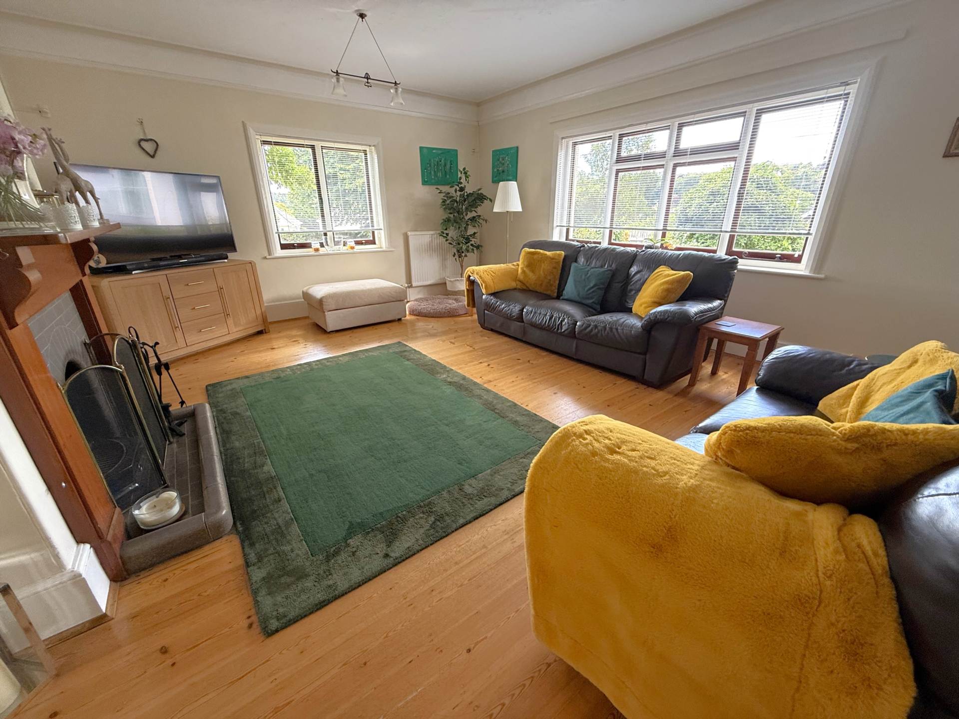 Additional Property Image 4 bedroom Detached for sale in Budleigh Salterton 4