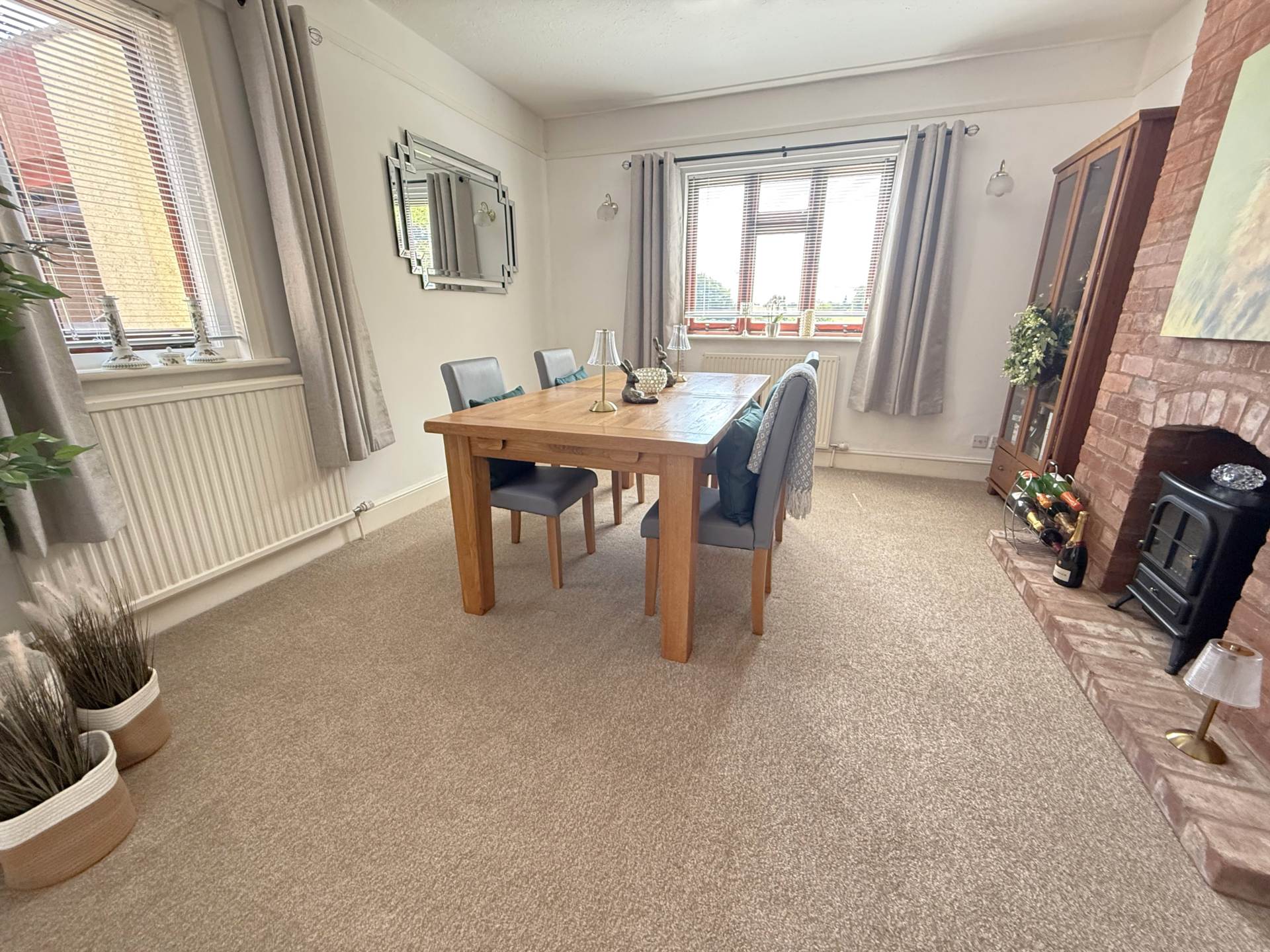 Additional Property Image 4 bedroom Detached for sale in Budleigh Salterton 5