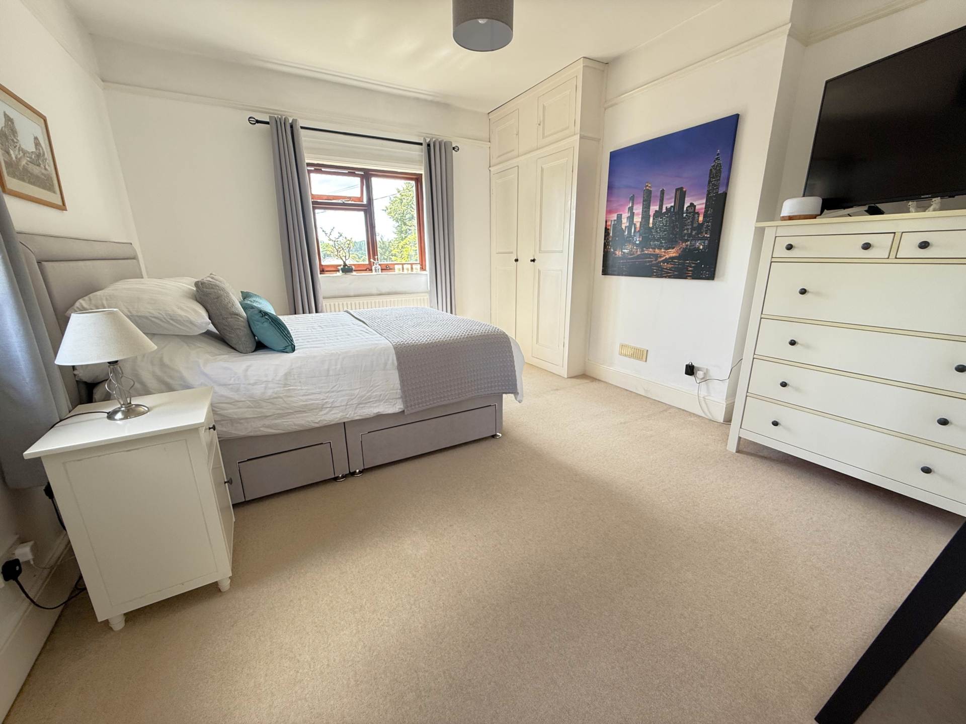 Additional Property Image 4 bedroom Detached for sale in Budleigh Salterton 8
