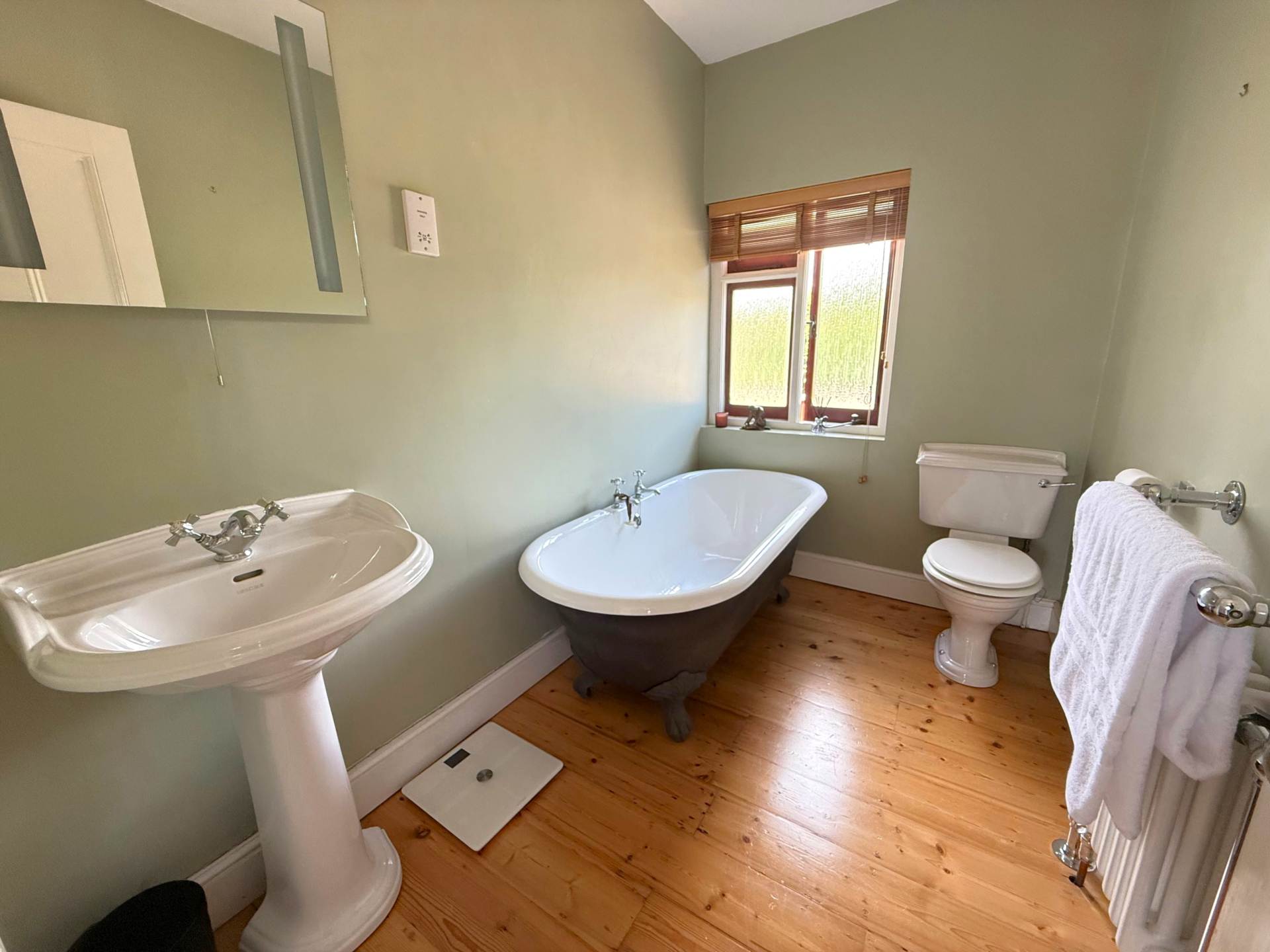 Additional Property Image 4 bedroom Detached for sale in Budleigh Salterton 9