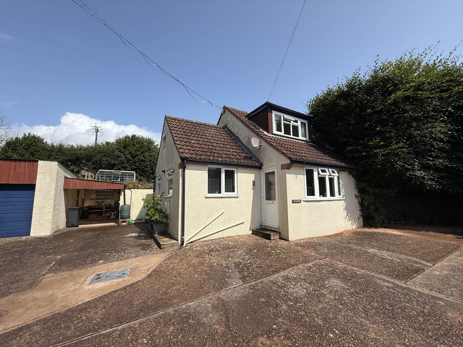 Additional Property Image 4 bedroom Detached for sale in Budleigh Salterton 11