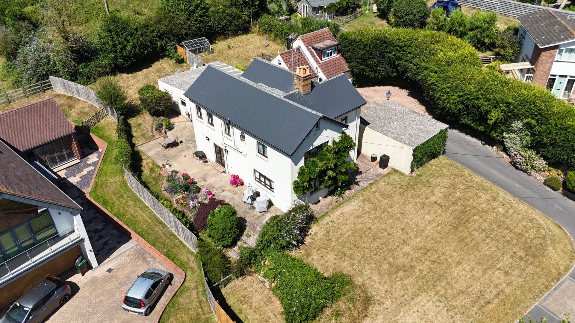 Additional Property Image 4 bedroom Detached for sale in Budleigh Salterton 12