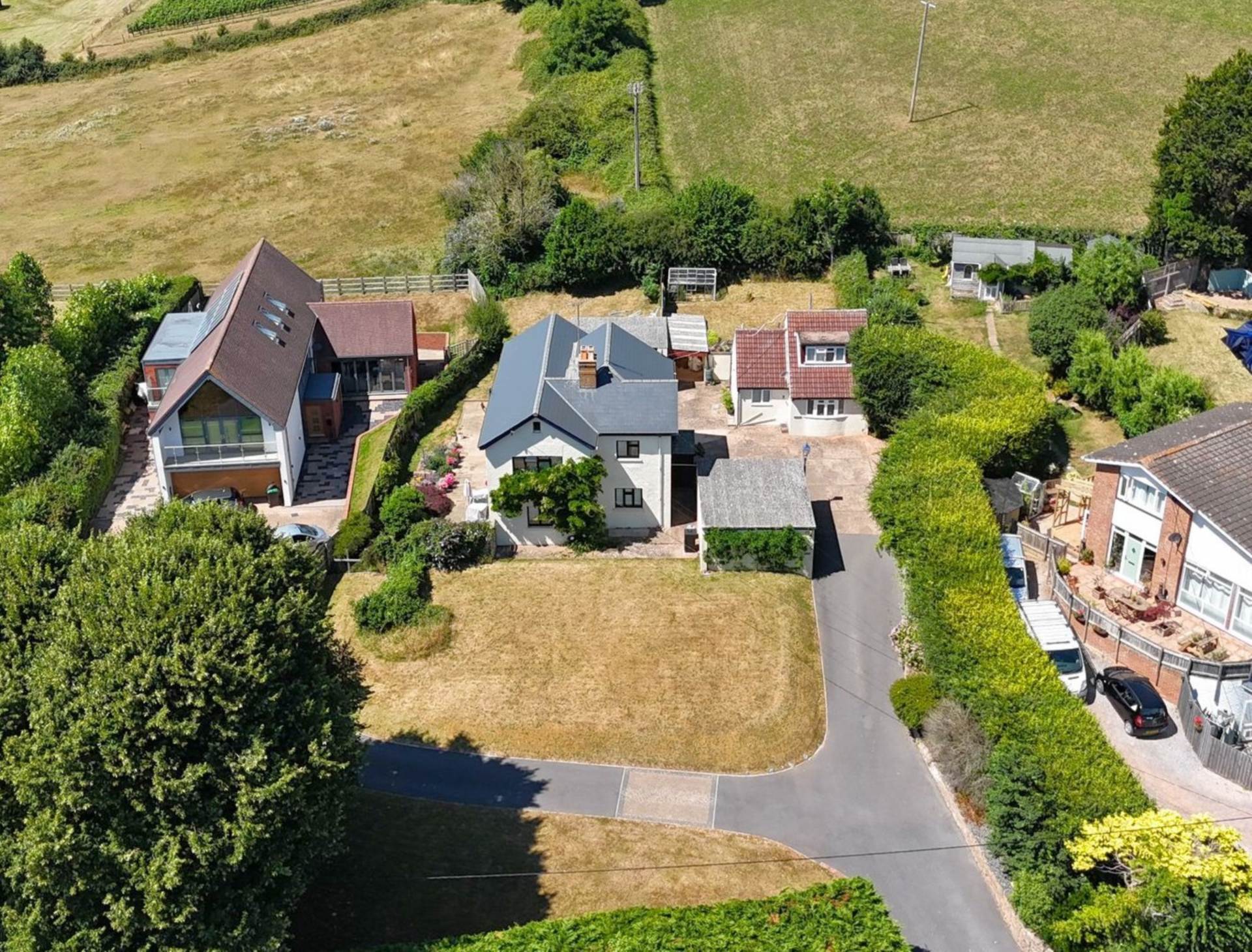 Additional Property Image 4 bedroom Detached for sale in Budleigh Salterton 13