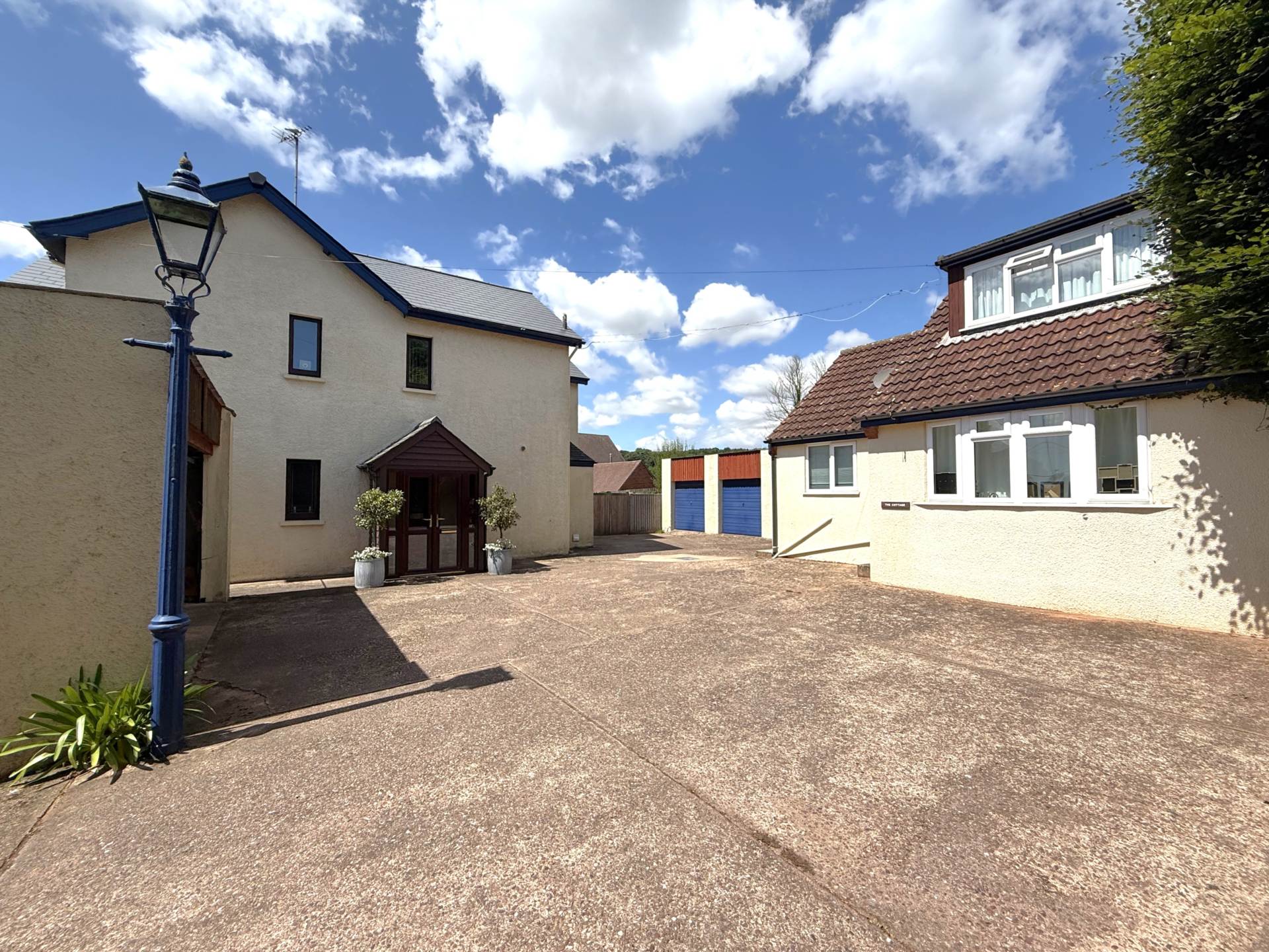 Additional Property Image 4 bedroom Detached for sale in Budleigh Salterton 16