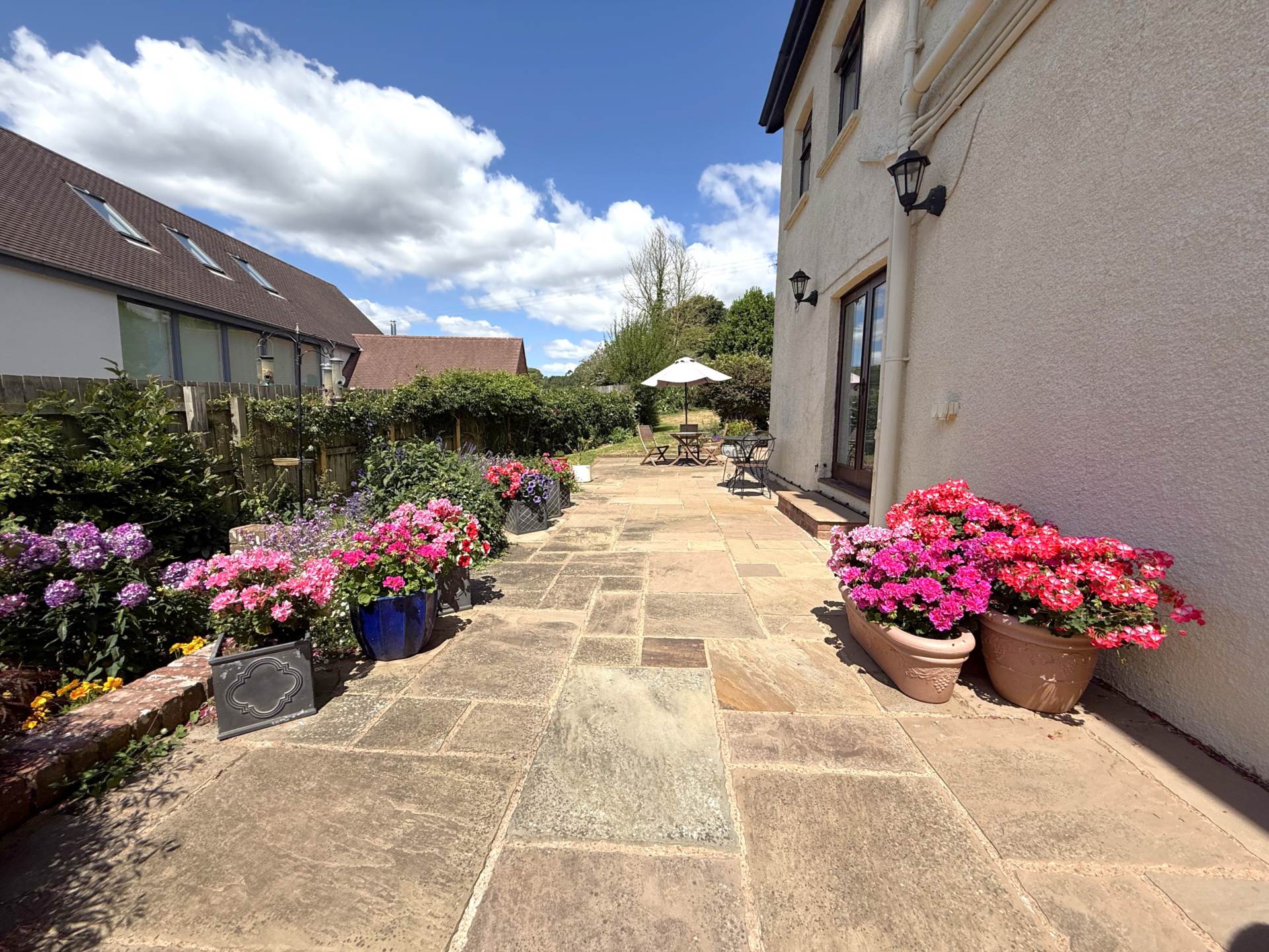Additional Property Image 4 bedroom Detached for sale in Budleigh Salterton 17