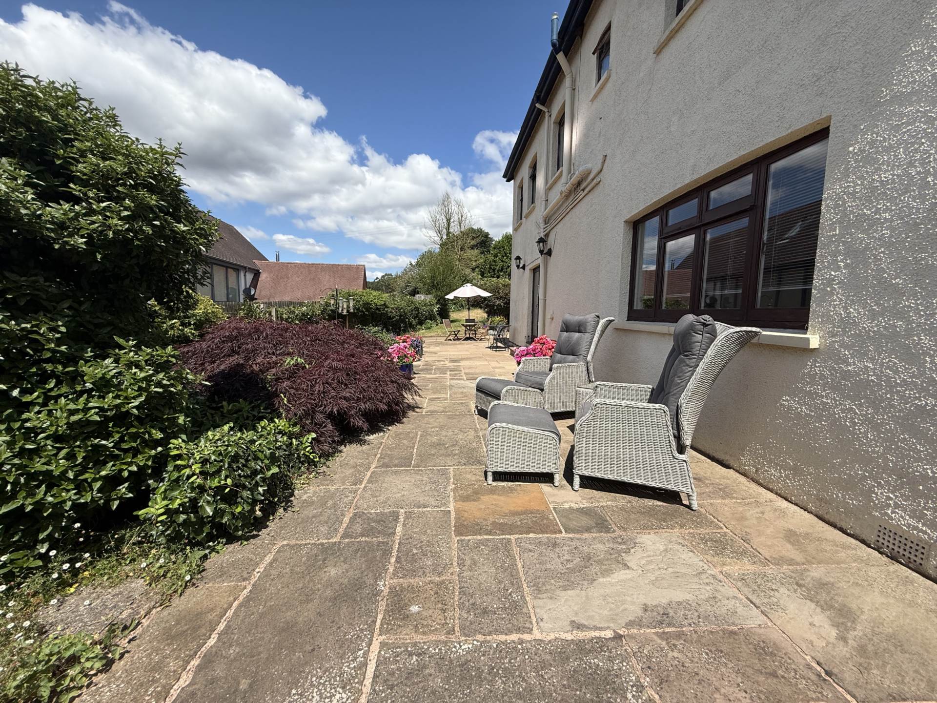 Additional Property Image 4 bedroom Detached for sale in Budleigh Salterton 18