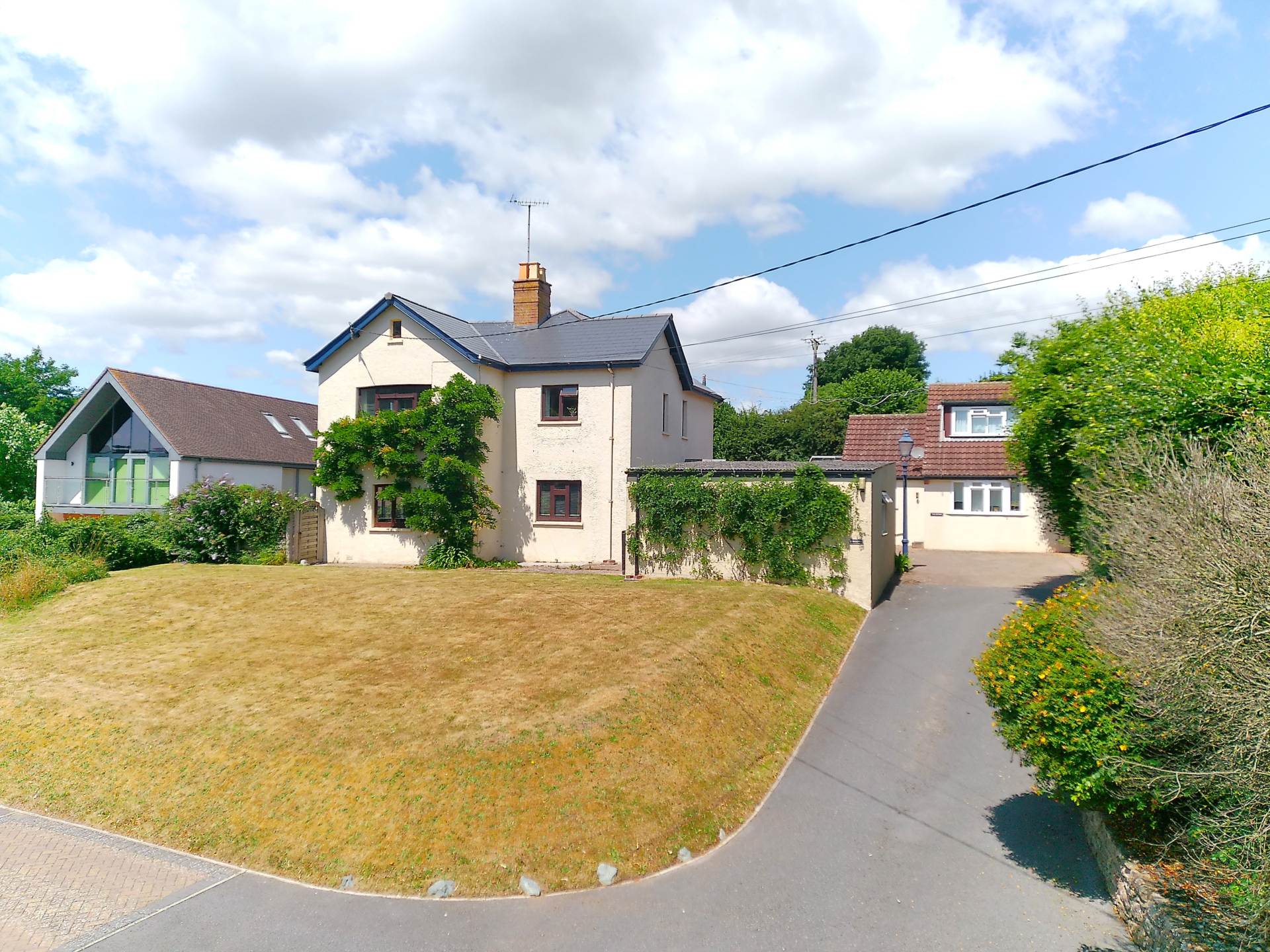 Additional Property Image 4 bedroom Detached for sale in Budleigh Salterton 20