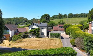 4 bedroom Detached for sale in Budleigh Salterton