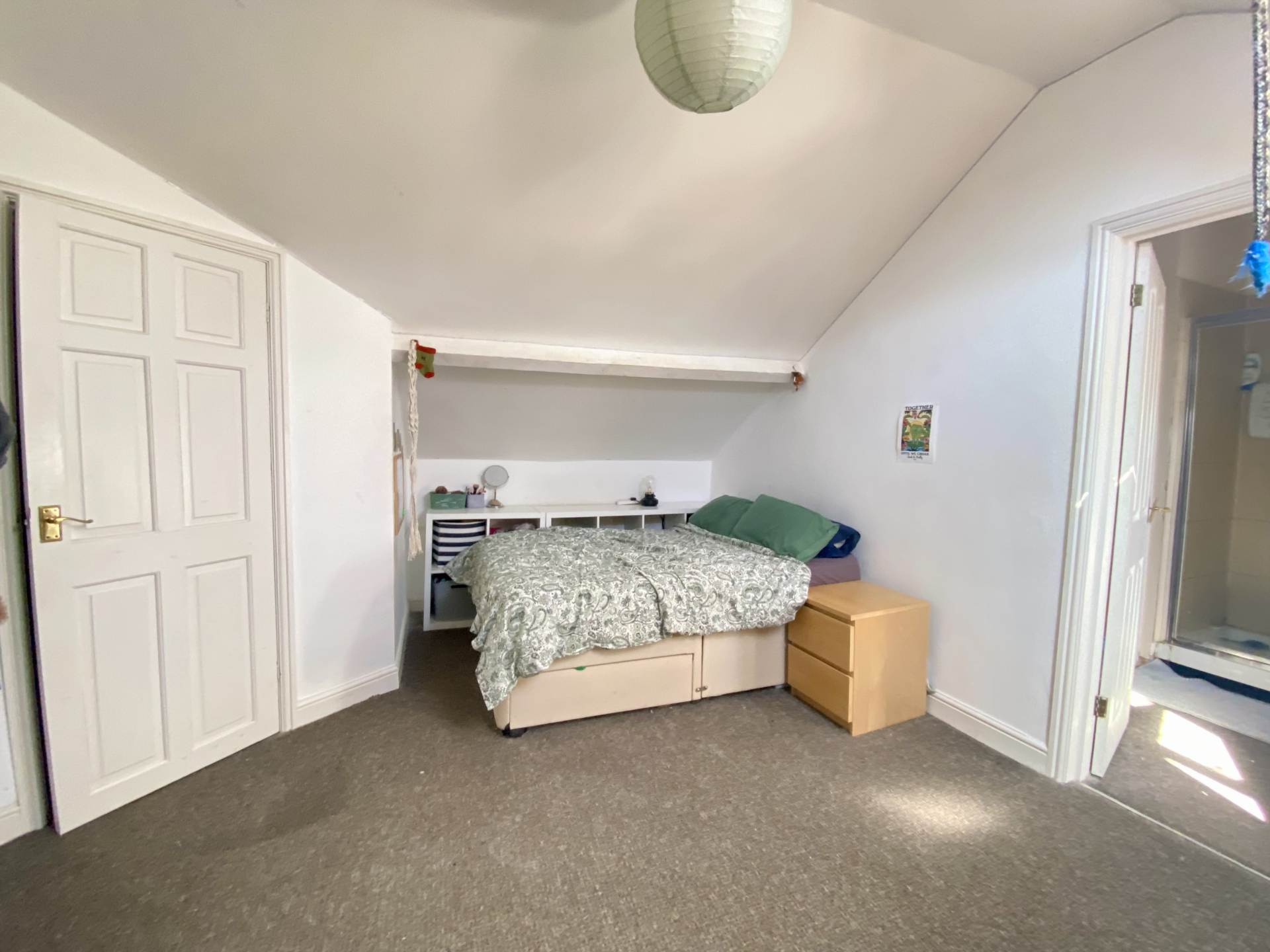Additional Property Image 2 bedroom Flat for sale in Exmouth 9