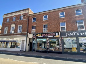 2 bedroom Flat for sale in Exmouth