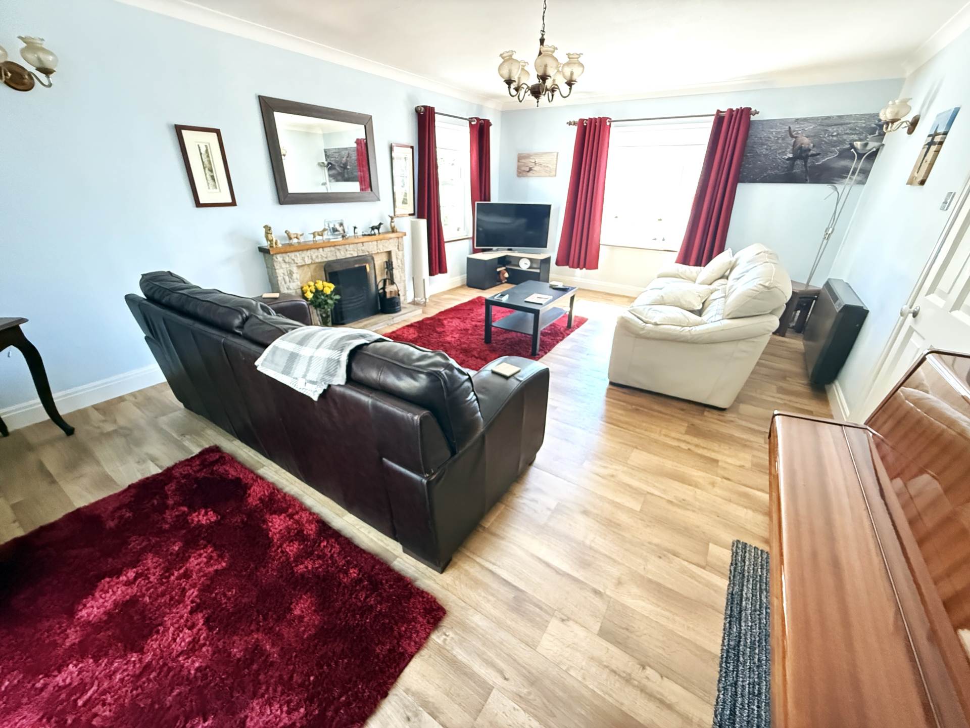 Additional Property Image 4 bedroom Detached for sale in Exmouth 2