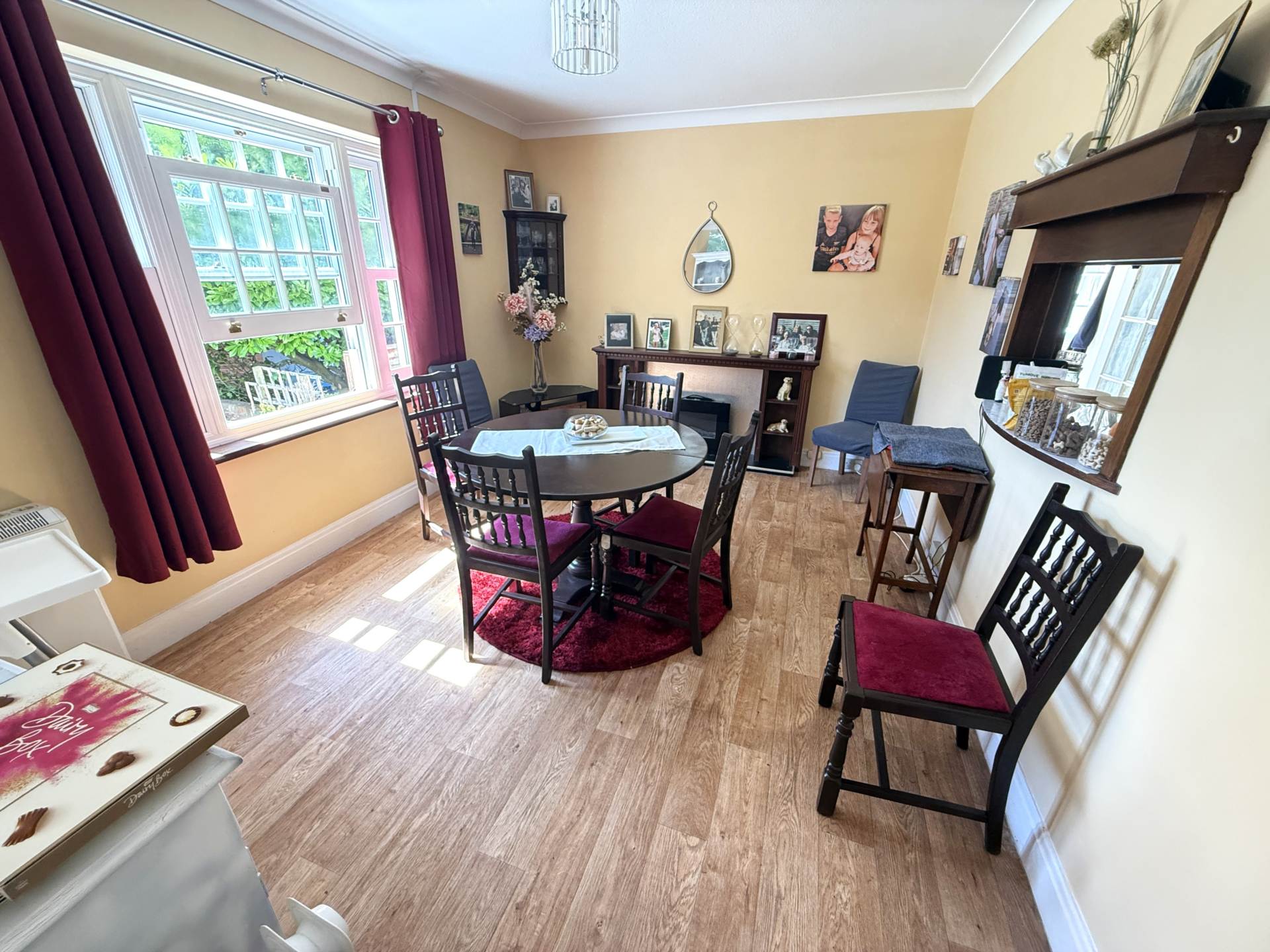Additional Property Image 4 bedroom Detached for sale in Exmouth 5