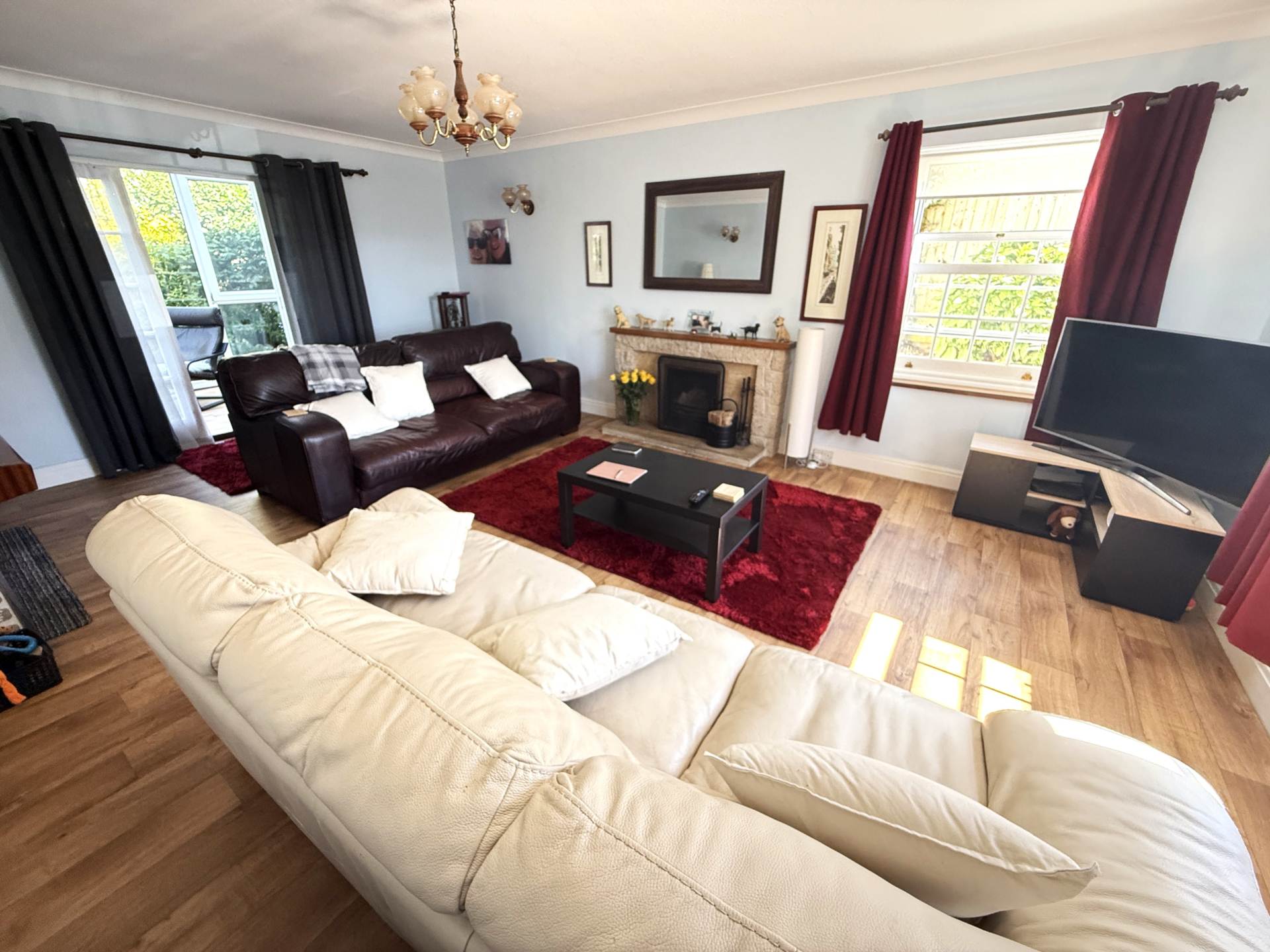 Additional Property Image 4 bedroom Detached for sale in Exmouth 12