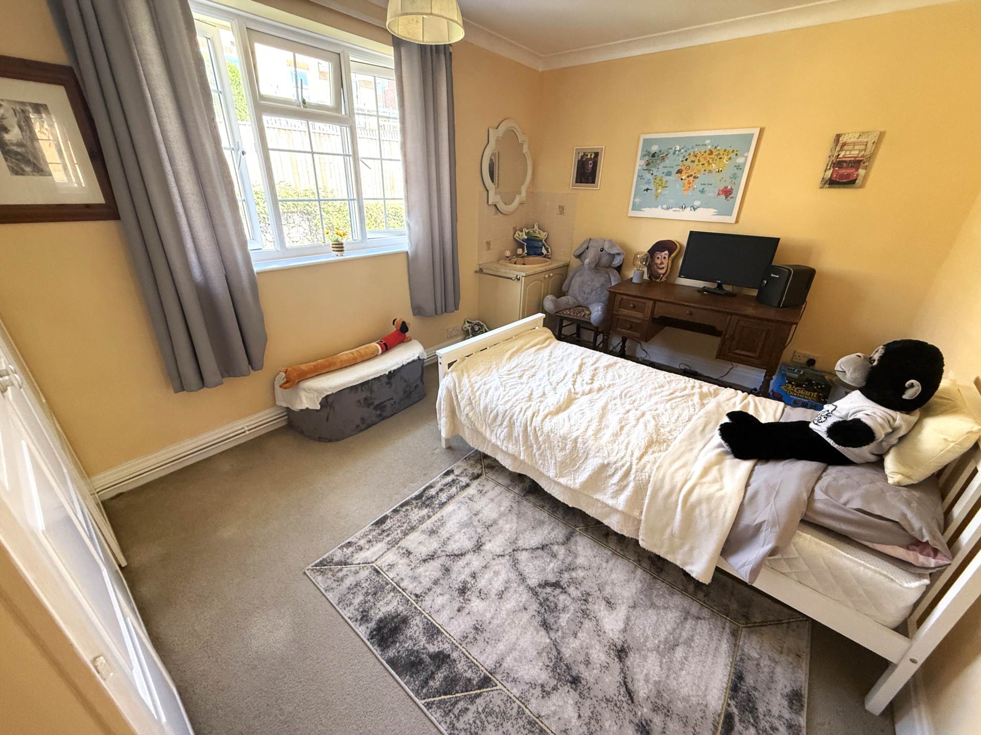 Additional Property Image 4 bedroom Detached for sale in Exmouth 14