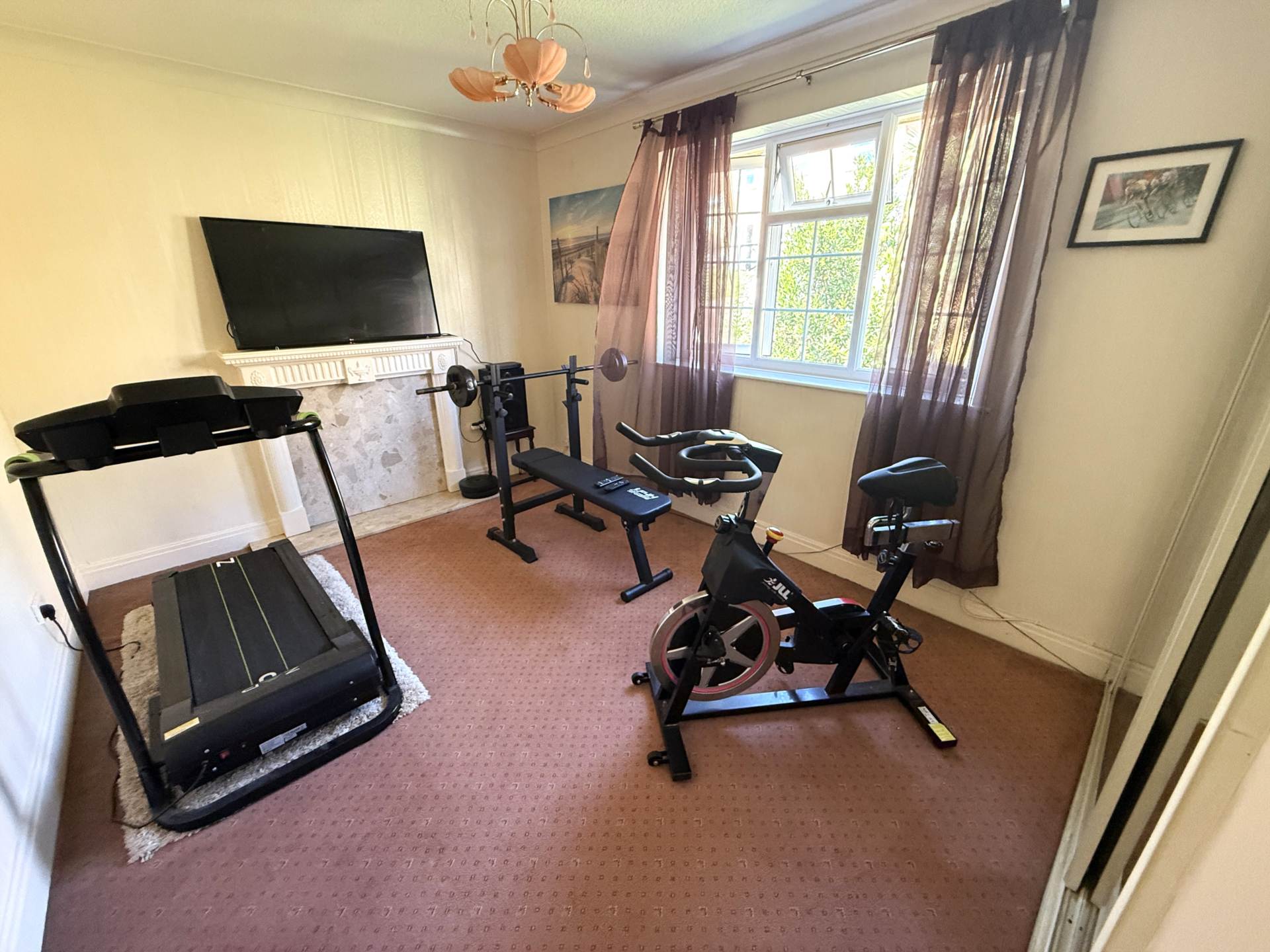 Additional Property Image 4 bedroom Detached for sale in Exmouth 15