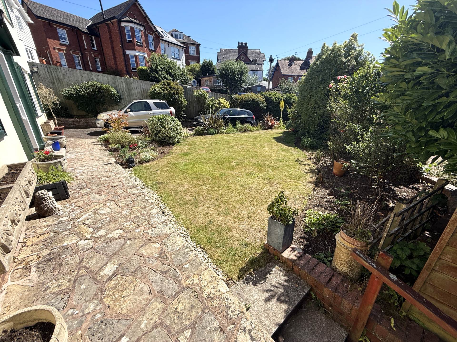 Additional Property Image 4 bedroom Detached for sale in Exmouth 19