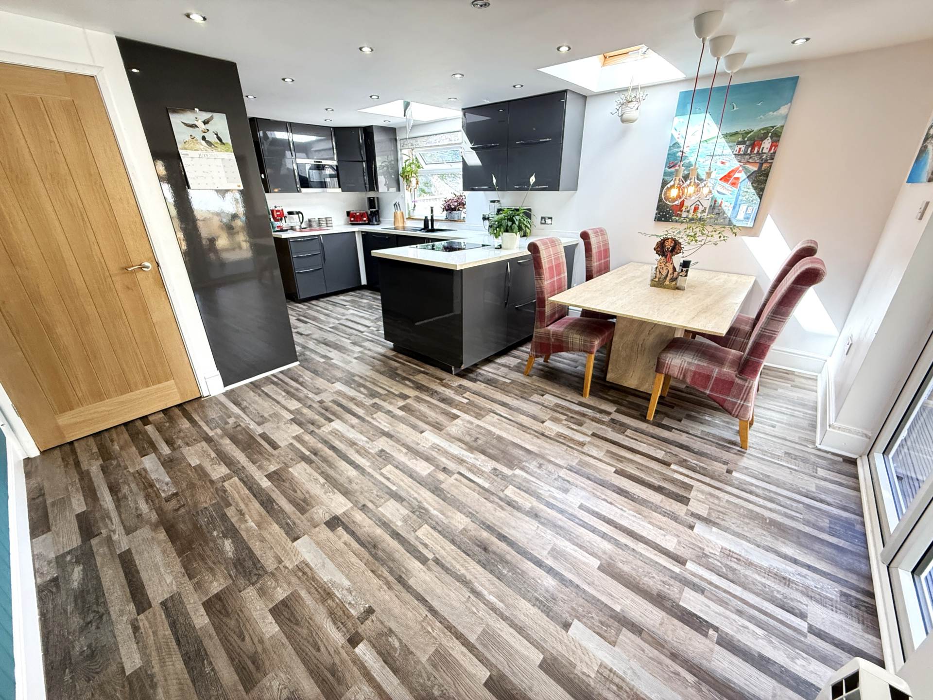Additional Property Image 2 bedroom Detached Bungalow for sale in Exmouth 2