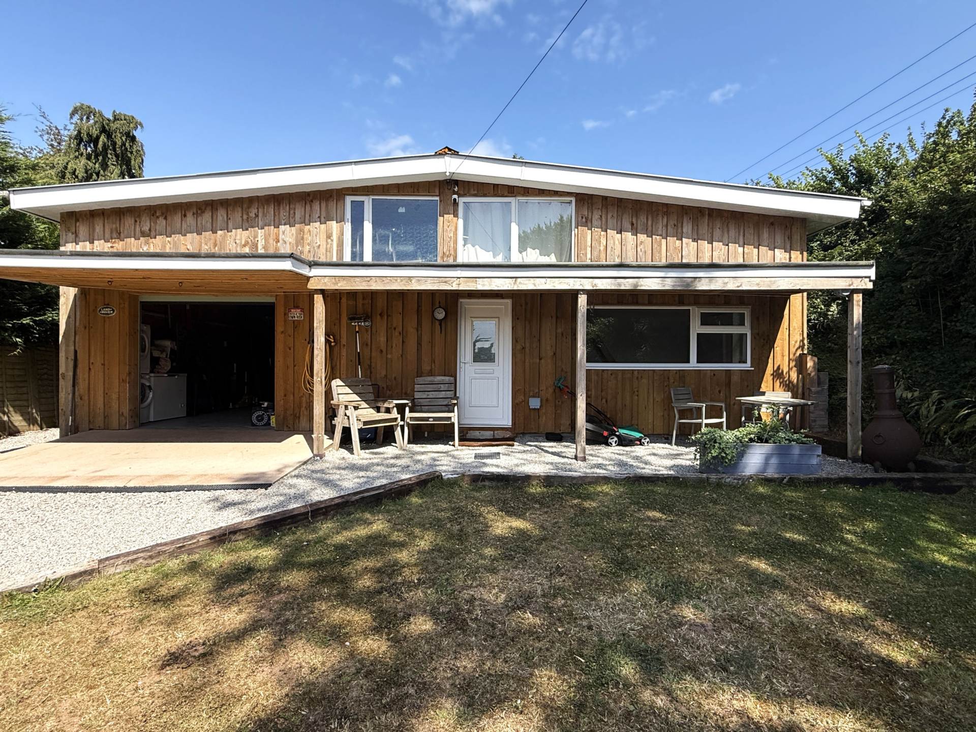Additional Property Image 2 bedroom Detached Bungalow for sale in Exmouth 3