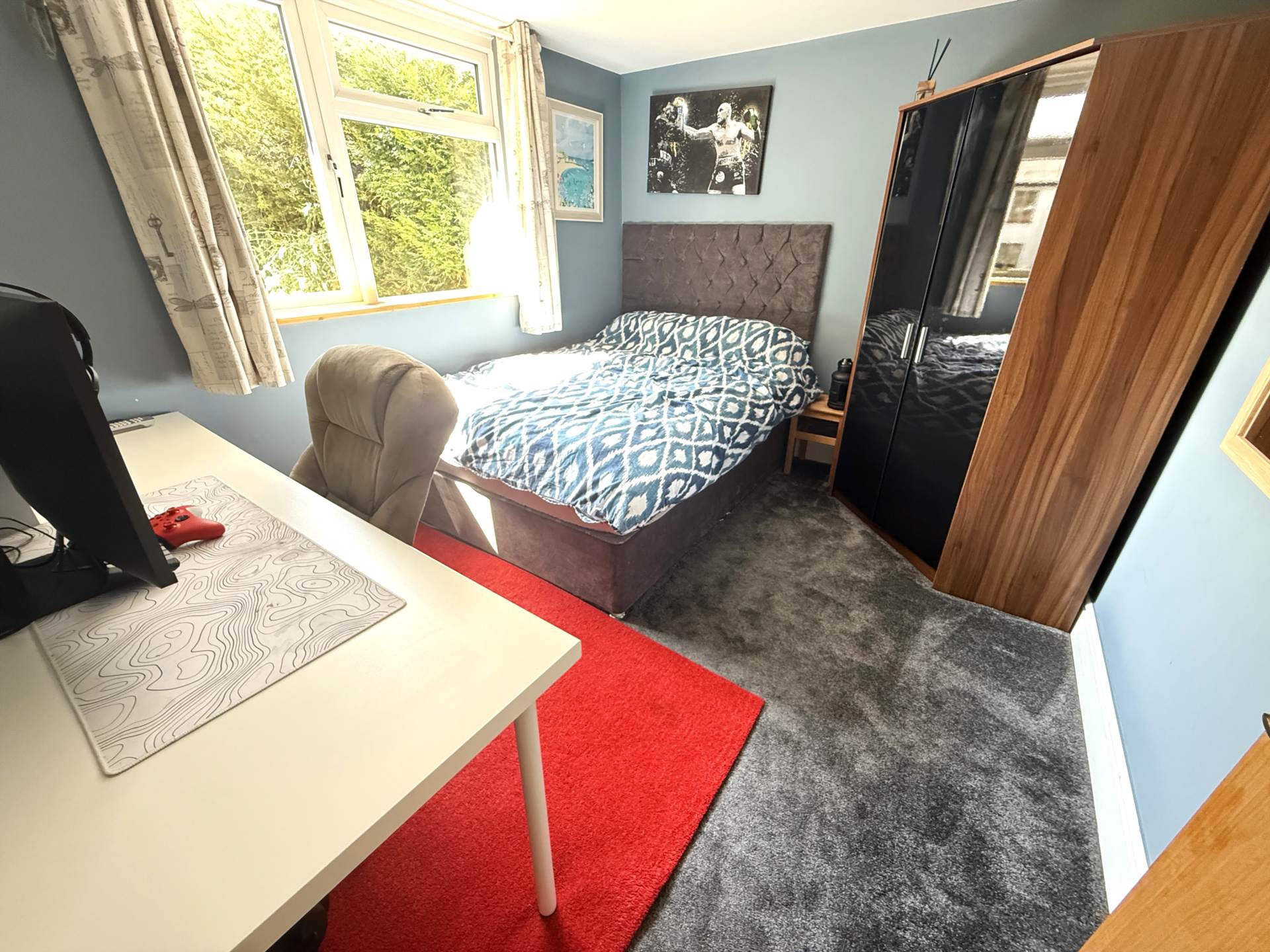 Additional Property Image 2 bedroom Detached Bungalow for sale in Exmouth 7