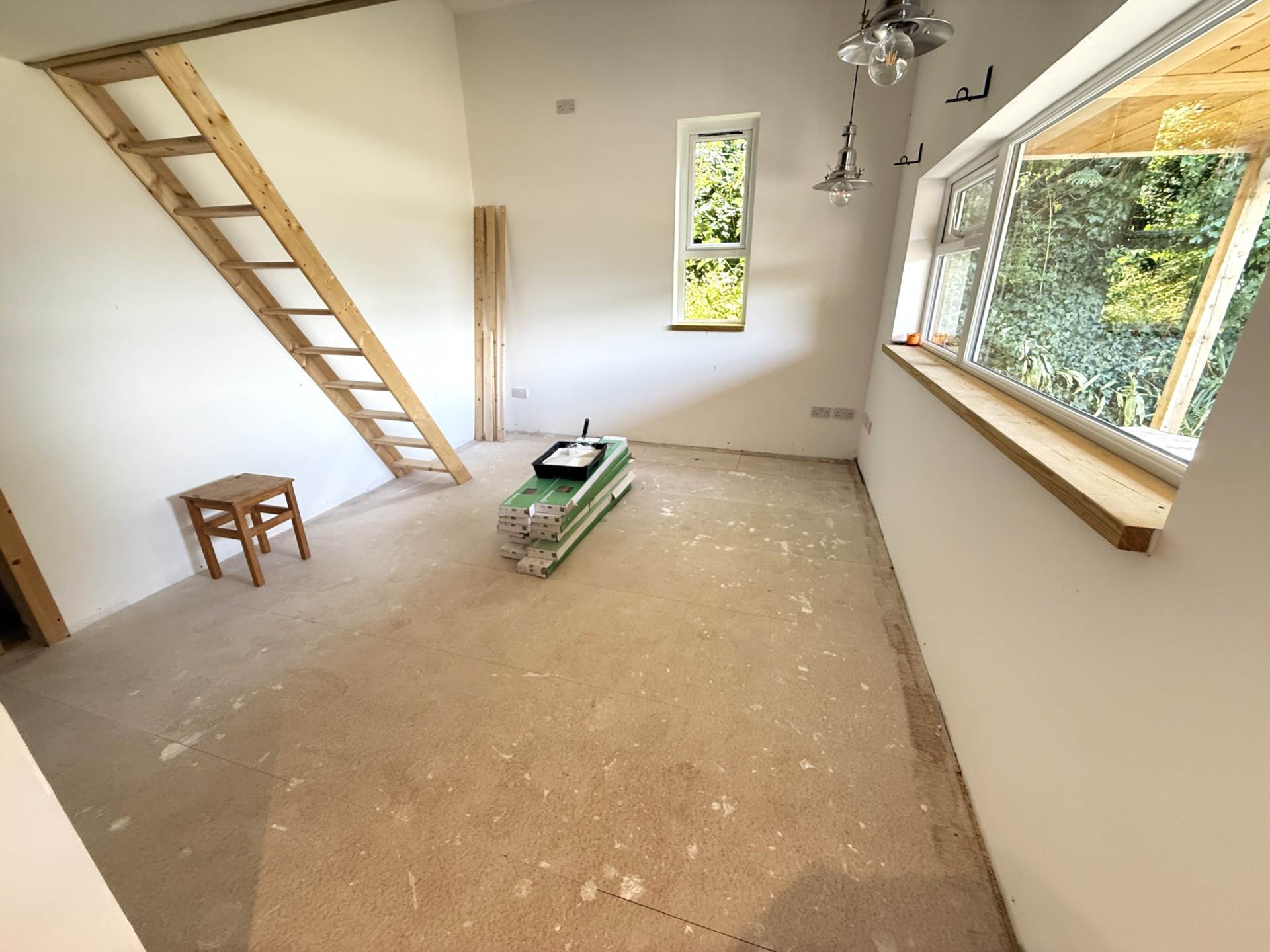 Additional Property Image 2 bedroom Detached Bungalow for sale in Exmouth 9