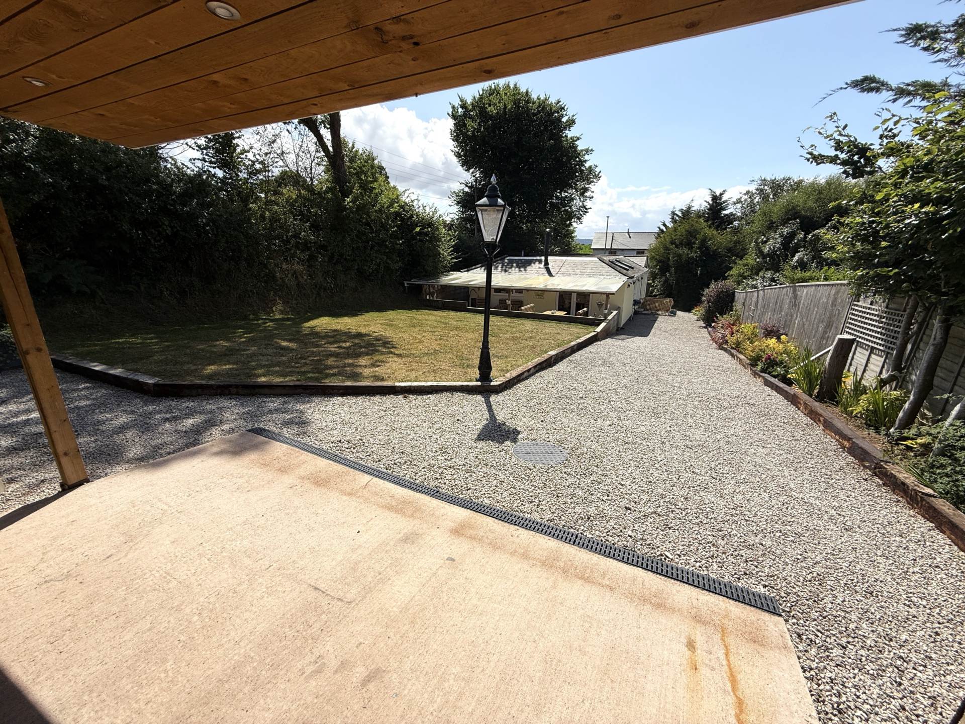 Additional Property Image 2 bedroom Detached Bungalow for sale in Exmouth 10