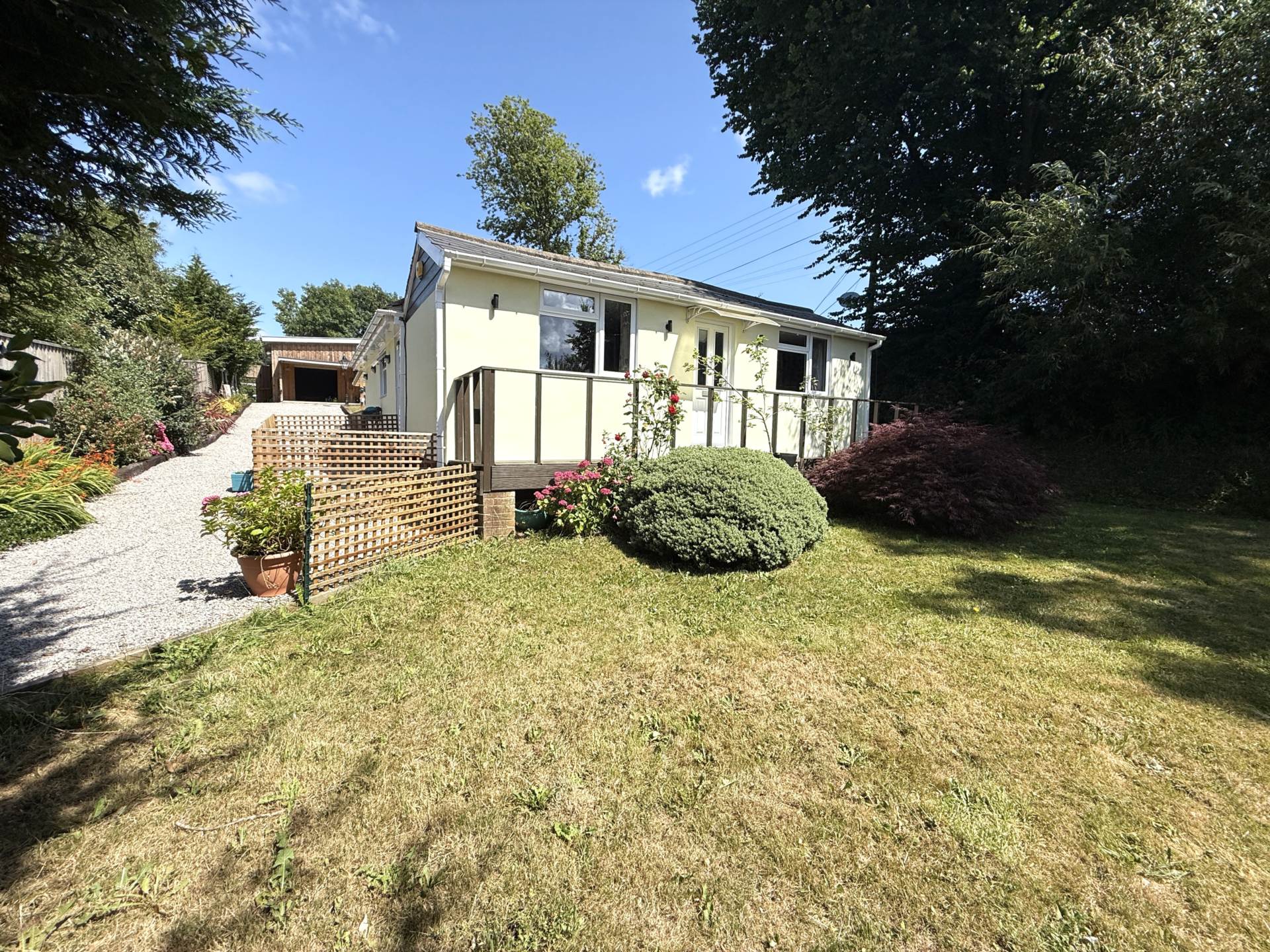 Additional Property Image 2 bedroom Detached Bungalow for sale in Exmouth 11