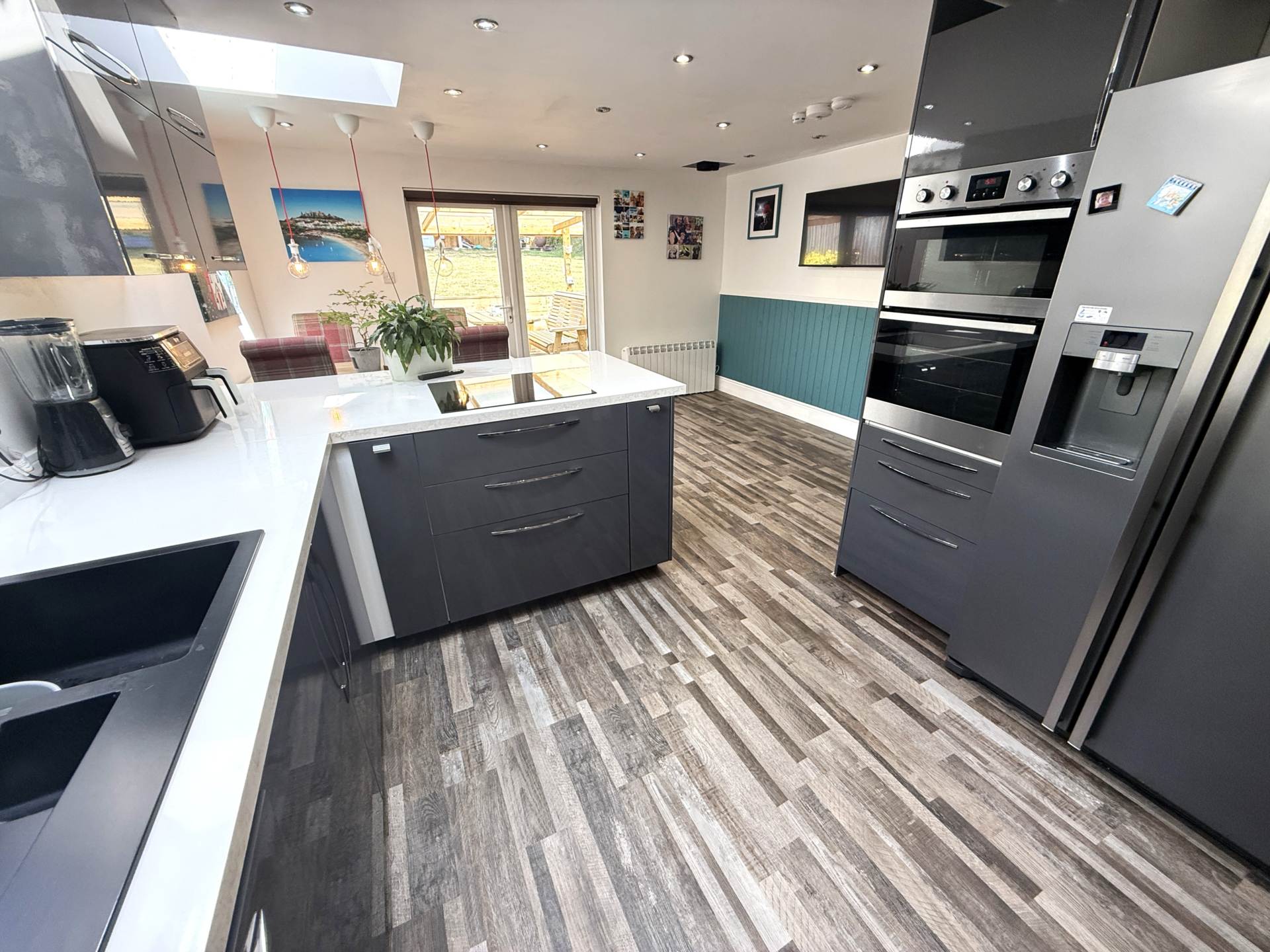 Additional Property Image 2 bedroom Detached Bungalow for sale in Exmouth 12
