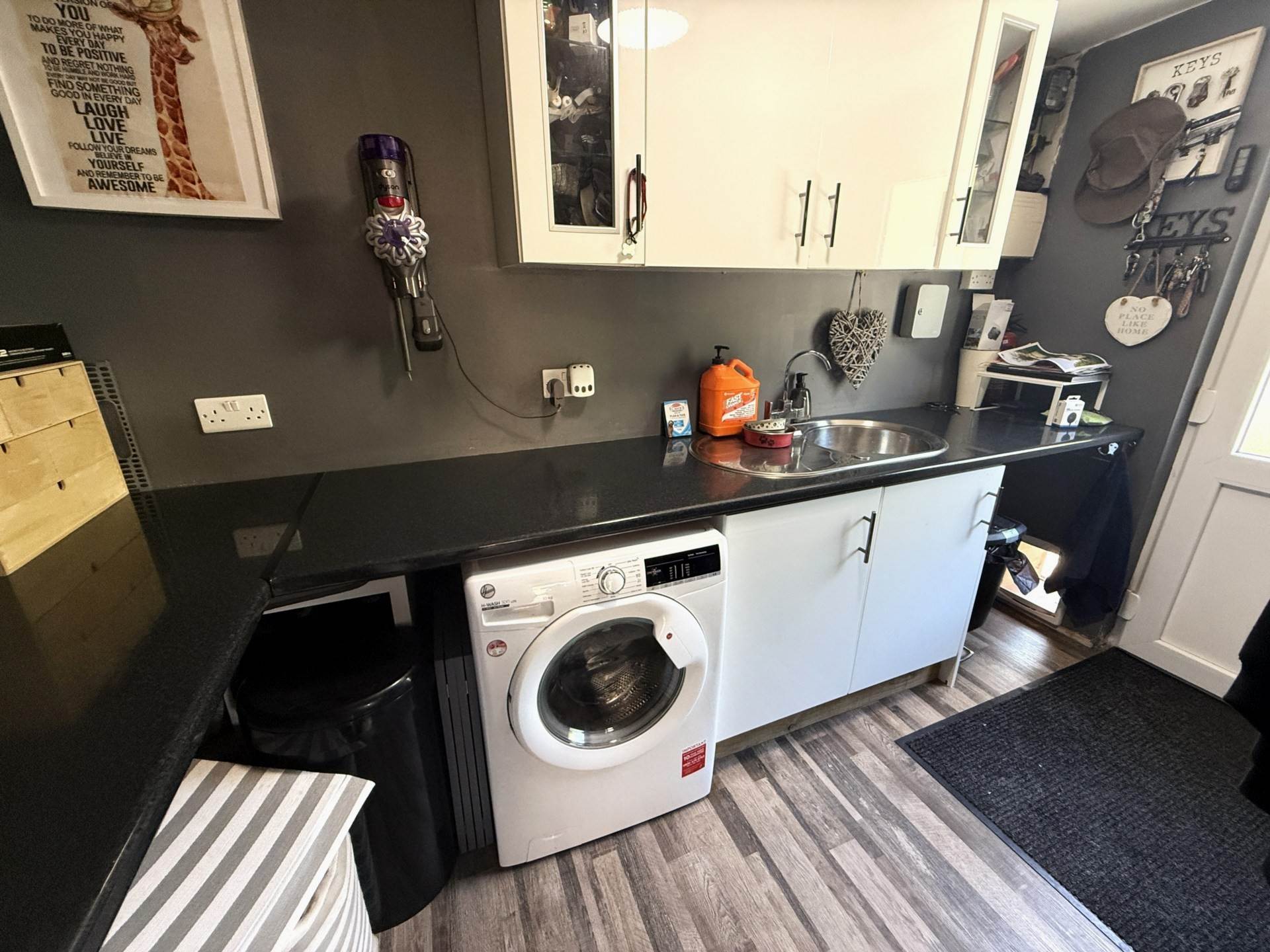 Additional Property Image 2 bedroom Detached Bungalow for sale in Exmouth 13