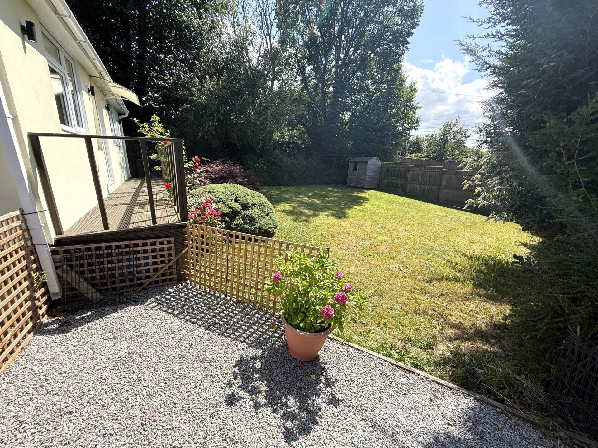 Additional Property Image 2 bedroom Detached Bungalow for sale in Exmouth 15