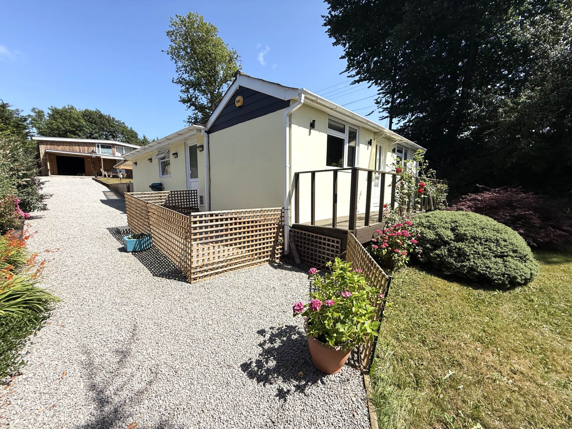 Additional Property Image 2 bedroom Detached Bungalow for sale in Exmouth 16