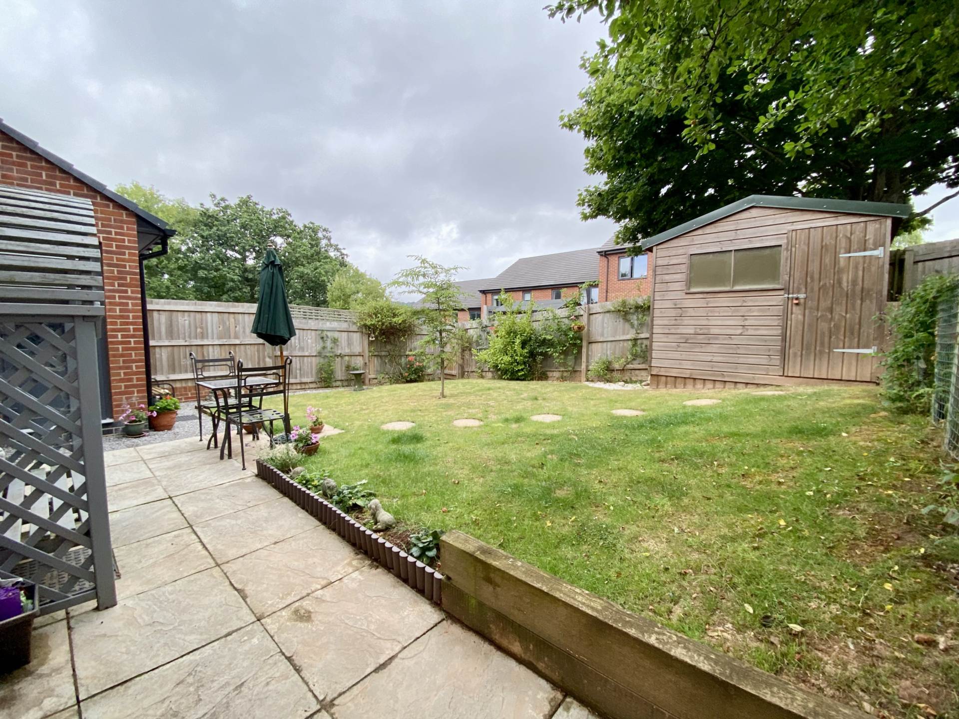 Additional Property Image 3 bedroom Detached for sale in Exmouth 3
