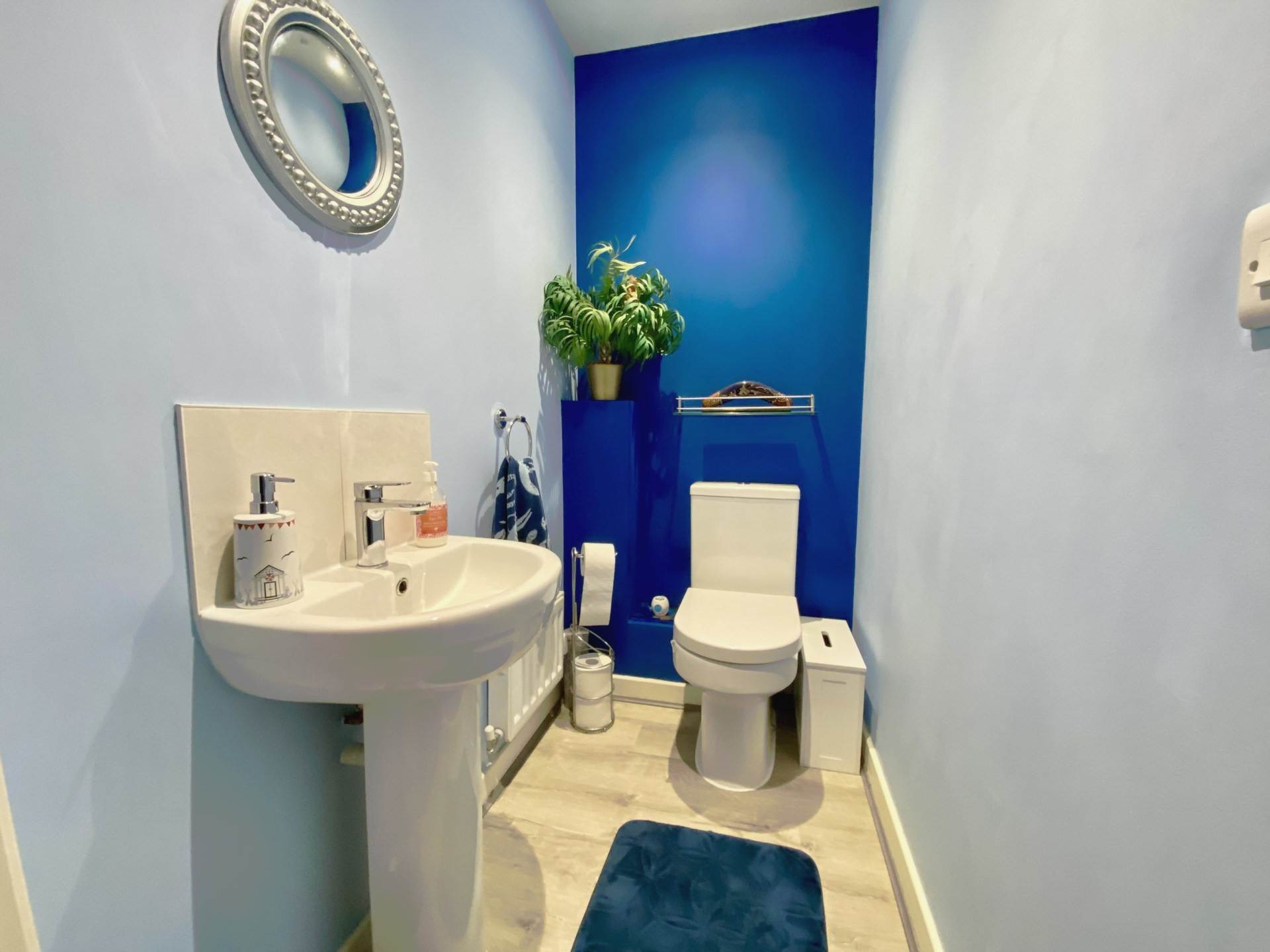 Additional Property Image 3 bedroom Detached for sale in Exmouth 13