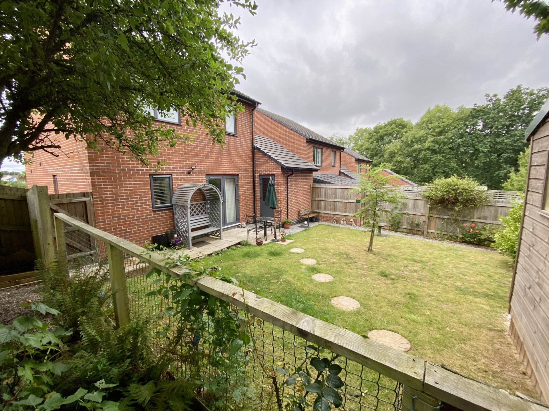 Additional Property Image 3 bedroom Detached for sale in Exmouth 15