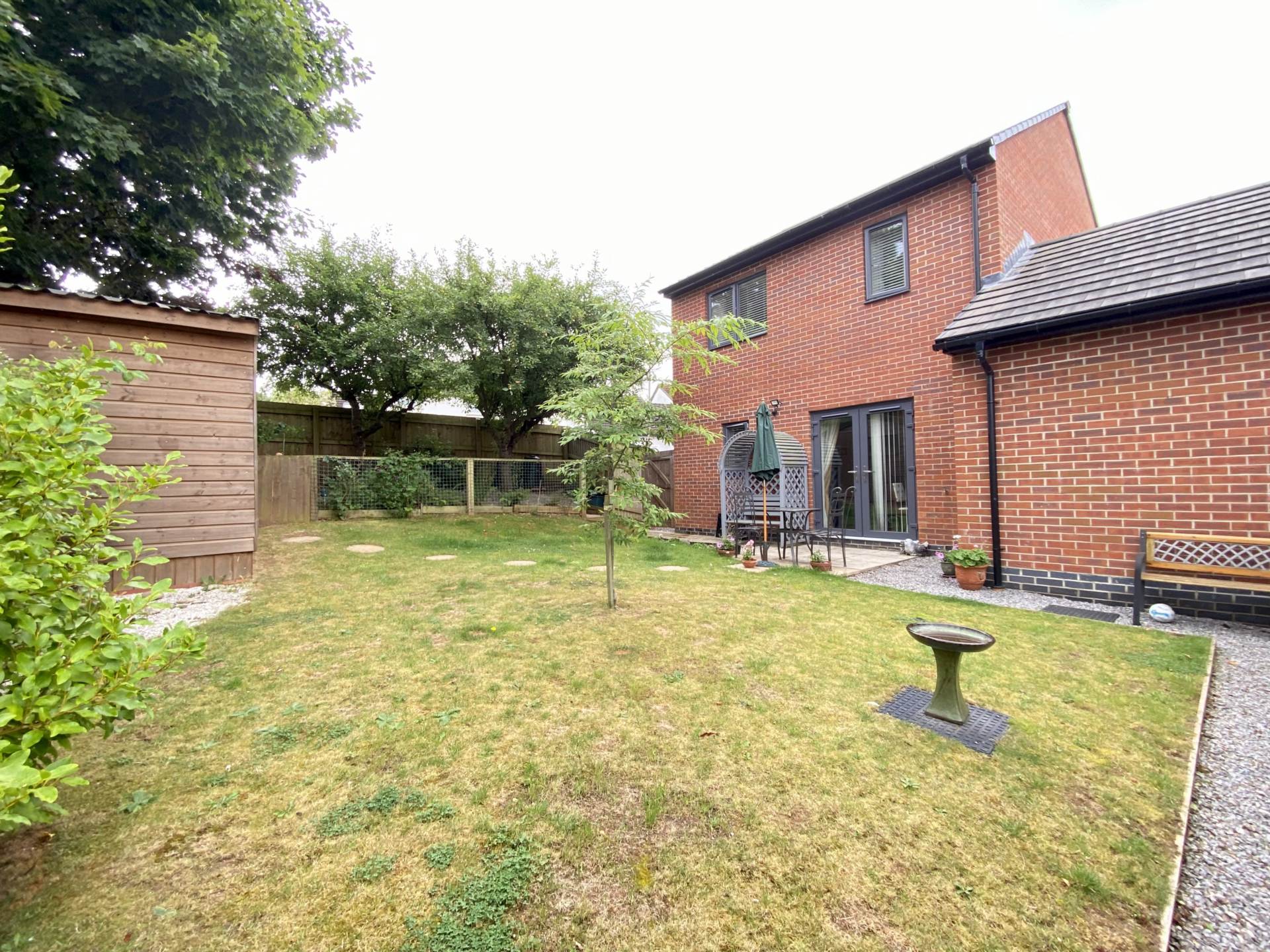 Additional Property Image 3 bedroom Detached for sale in Exmouth 17