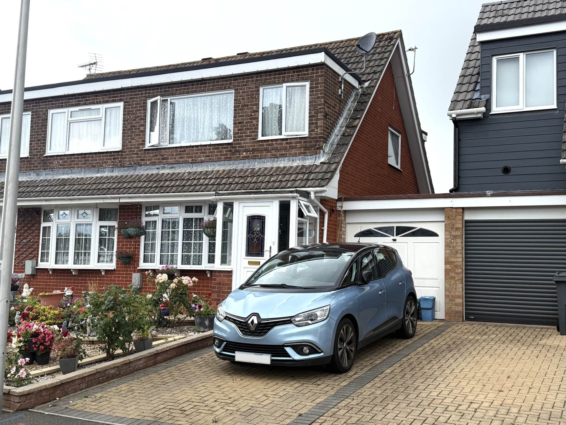 3 bedroom Semi Detached for sale in Exmouth