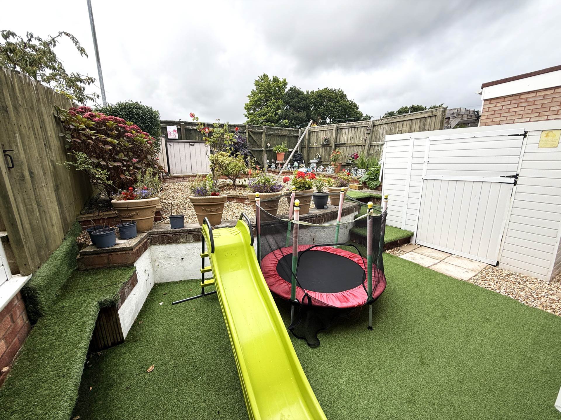 Additional Property Image 3 bedroom Semi Detached for sale in Exmouth 8