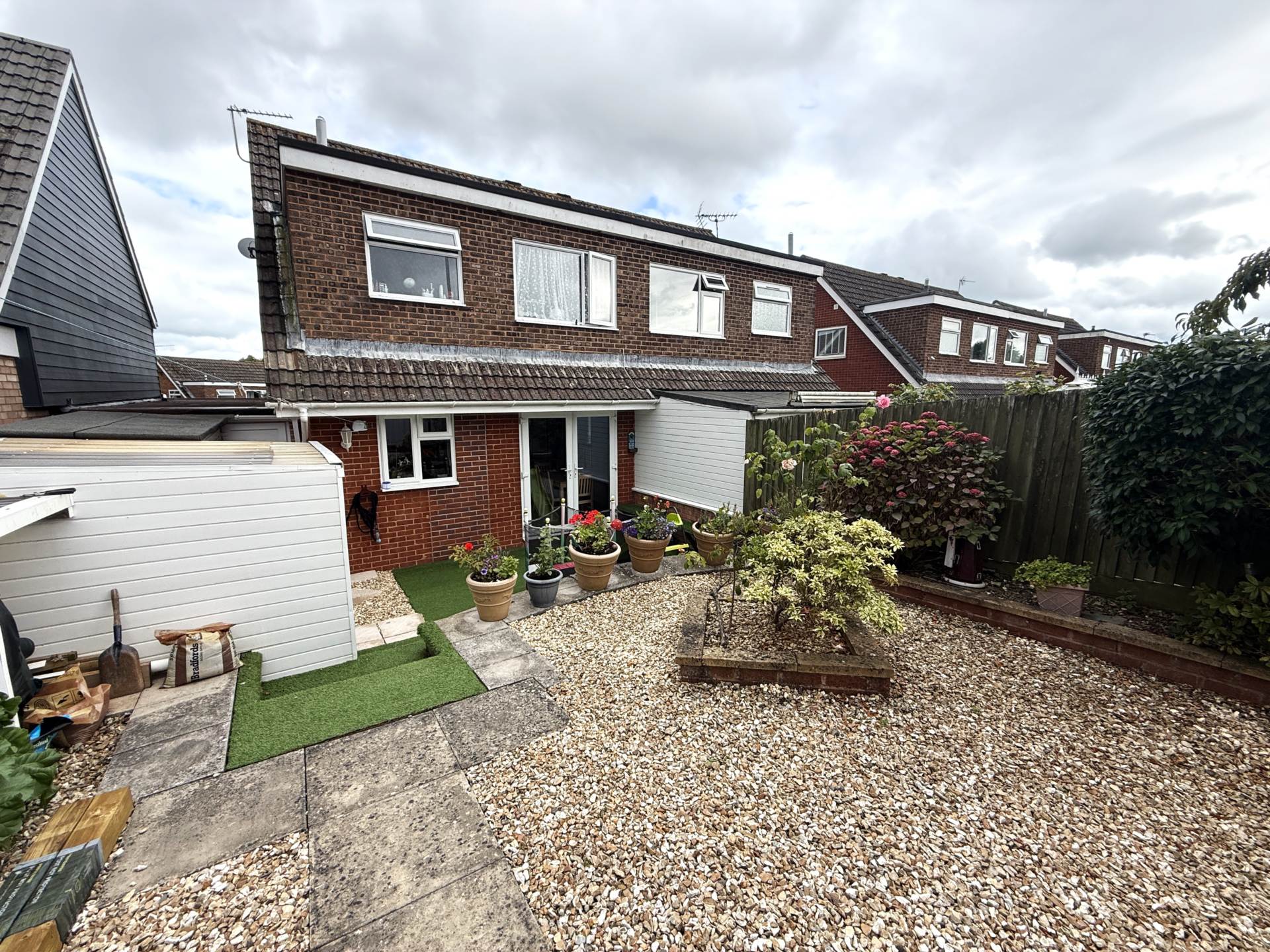 Additional Property Image 3 bedroom Semi Detached for sale in Exmouth 10