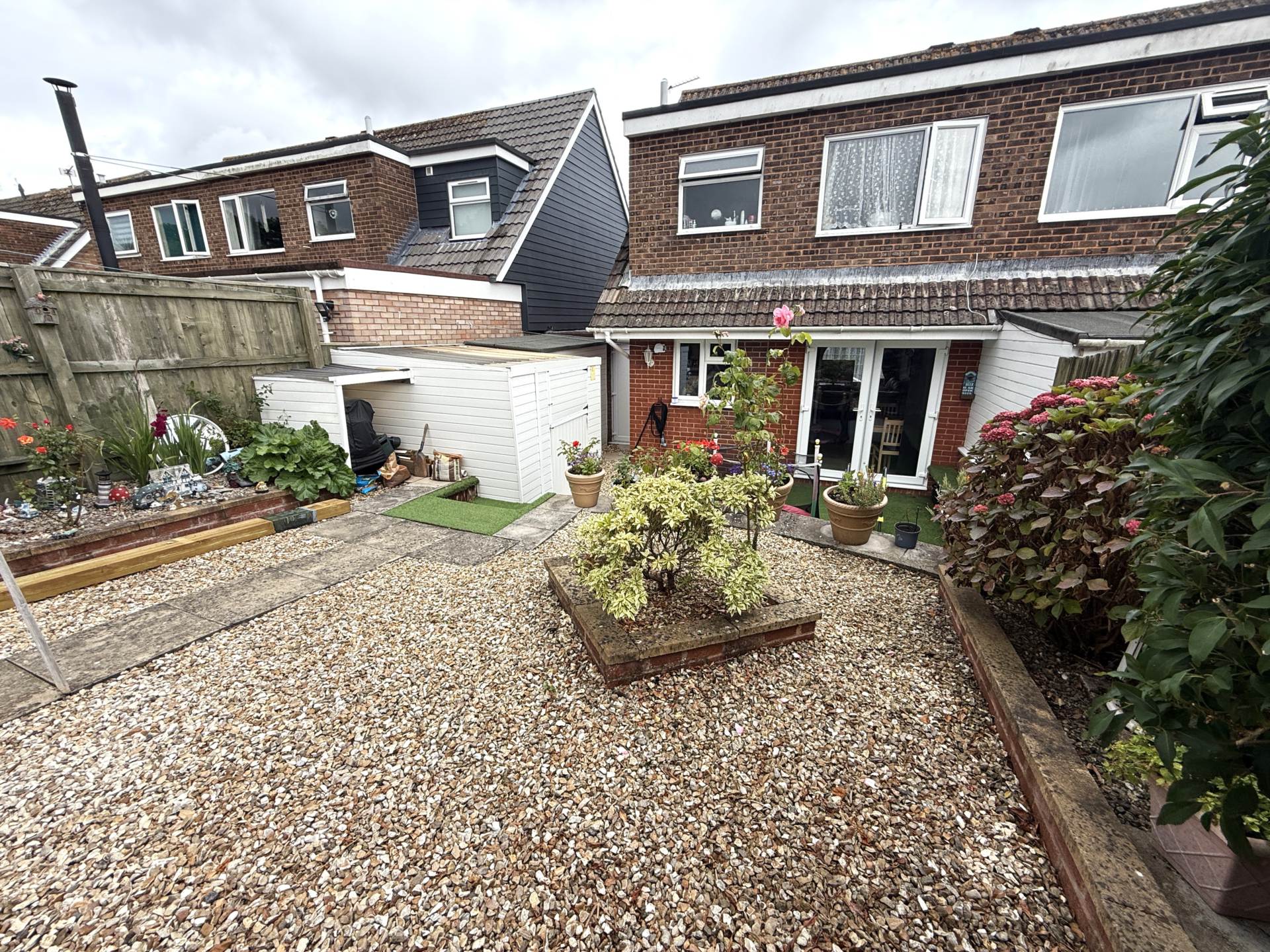 Additional Property Image 3 bedroom Semi Detached for sale in Exmouth 11