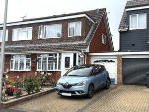 3 bedroom Semi Detached for sale in Exmouth