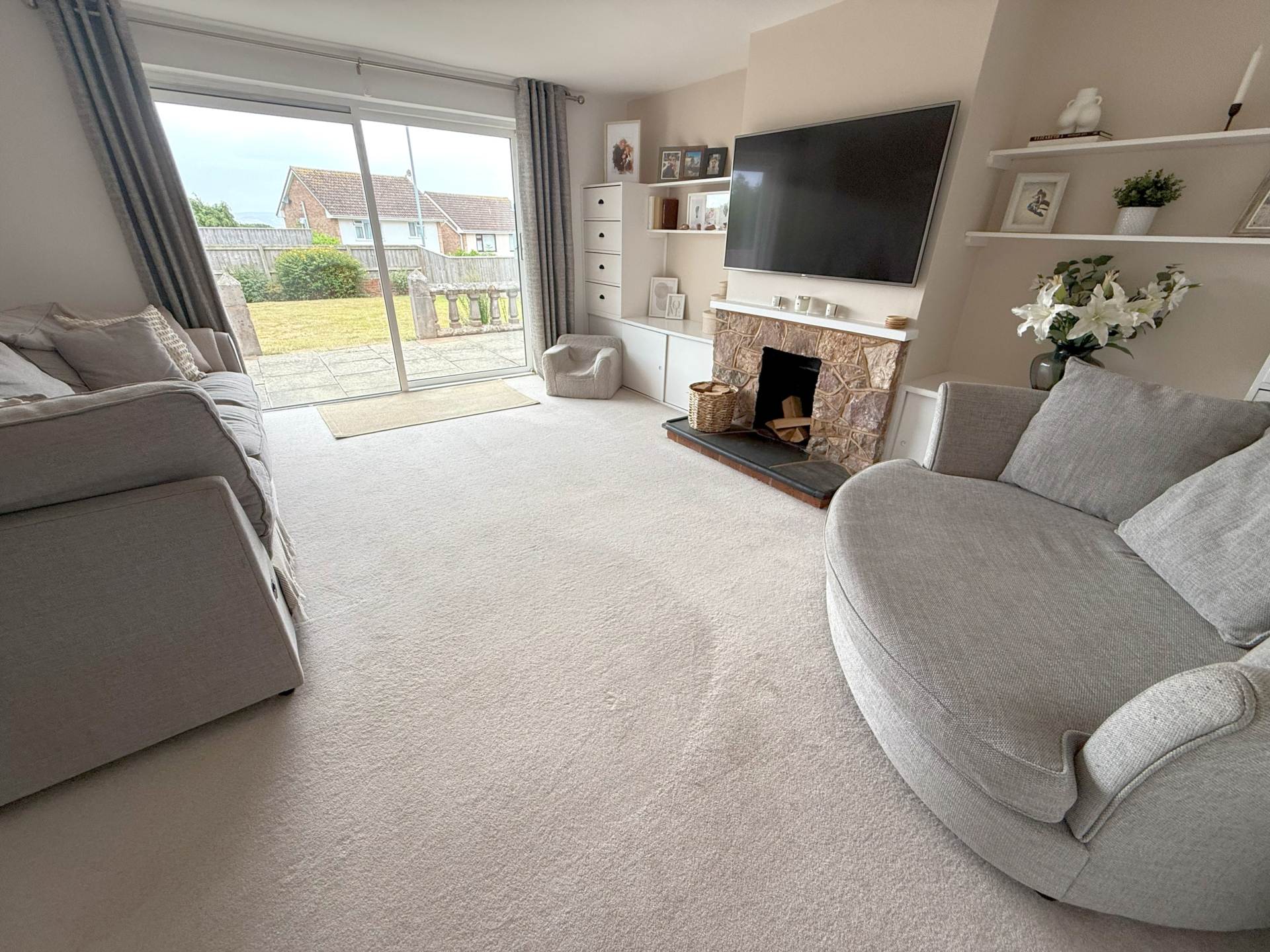 Additional Property Image 4 bedroom Detached for sale in Exmouth 3