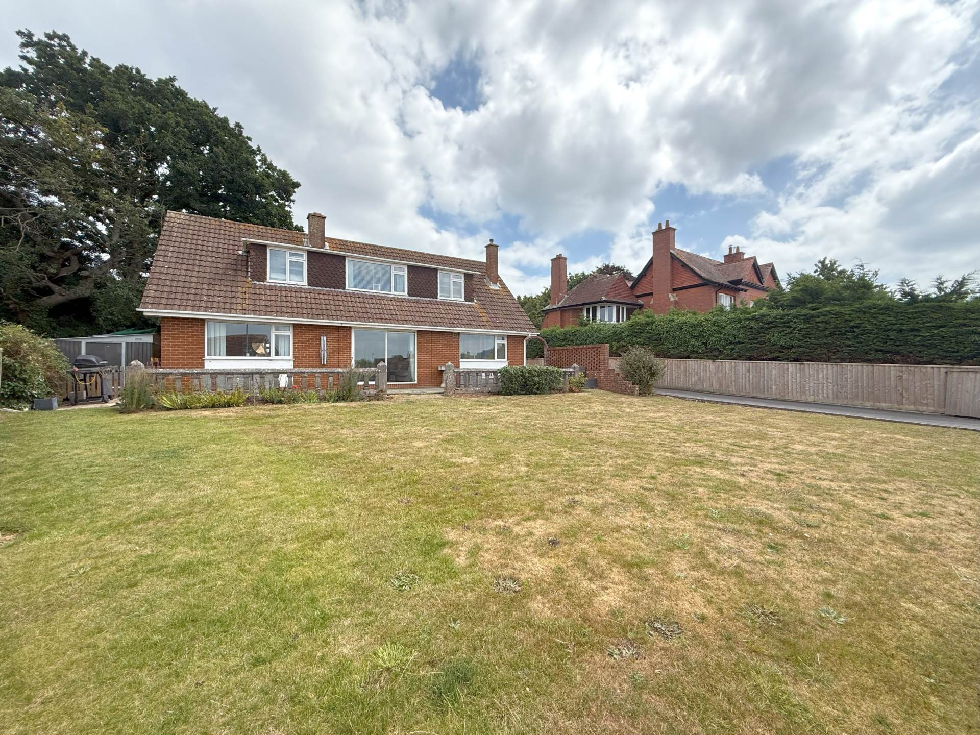 Additional Property Image 4 bedroom Detached for sale in Exmouth 10