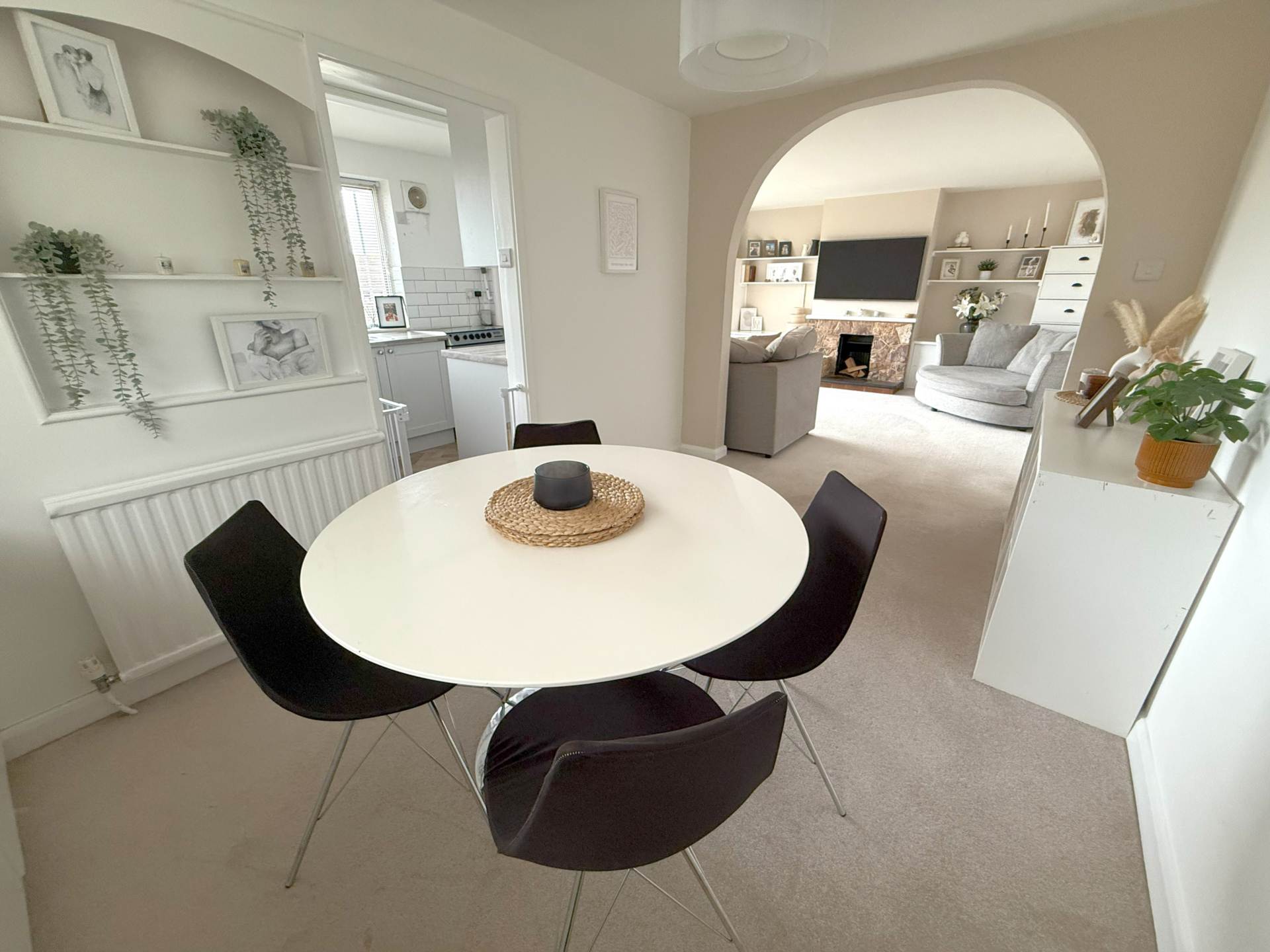 Additional Property Image 4 bedroom Detached for sale in Exmouth 14
