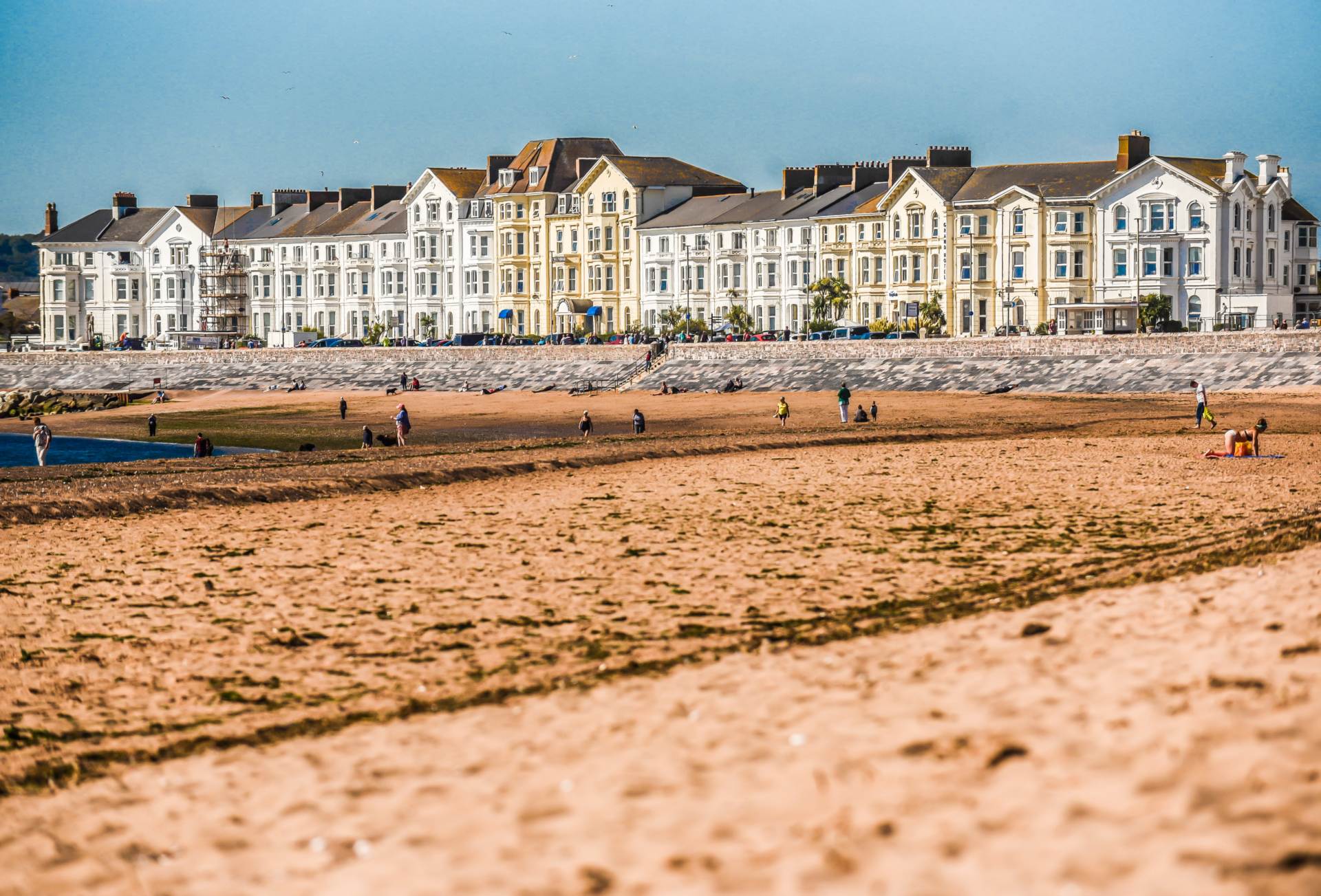 Additional Property Image 2 bedroom Flat for sale in Exmouth 10