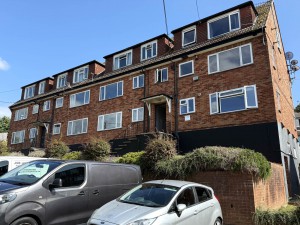 2 bedroom Flat for sale in Exmouth