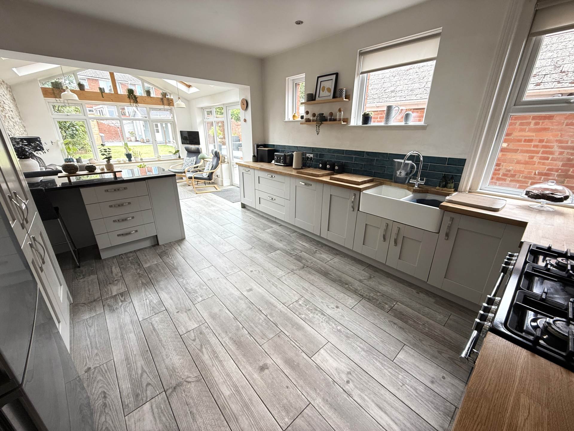 Additional Property Image 5 bedroom Semi Detached for sale in Exmouth 2