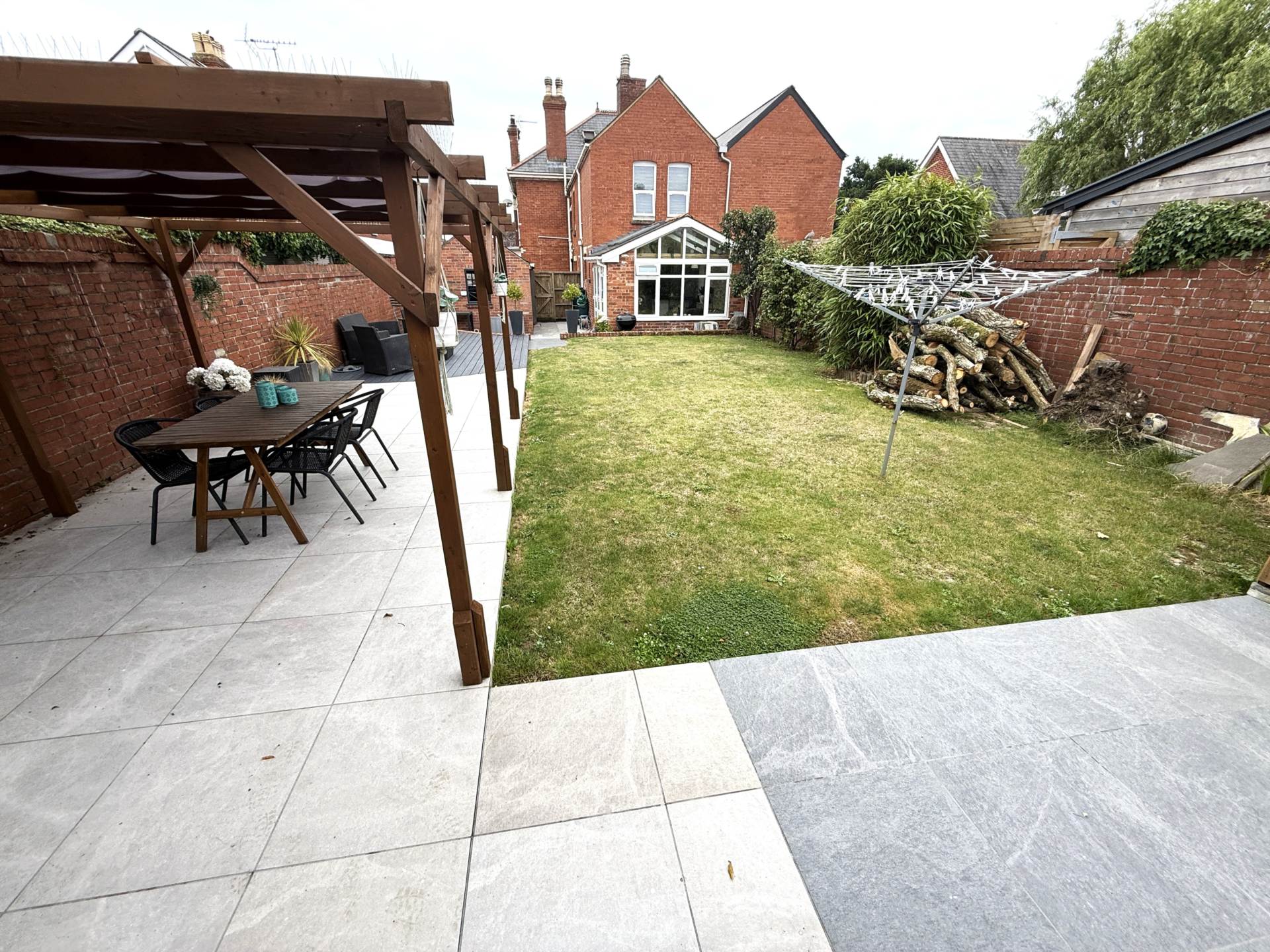 Additional Property Image 5 bedroom Semi Detached for sale in Exmouth 3